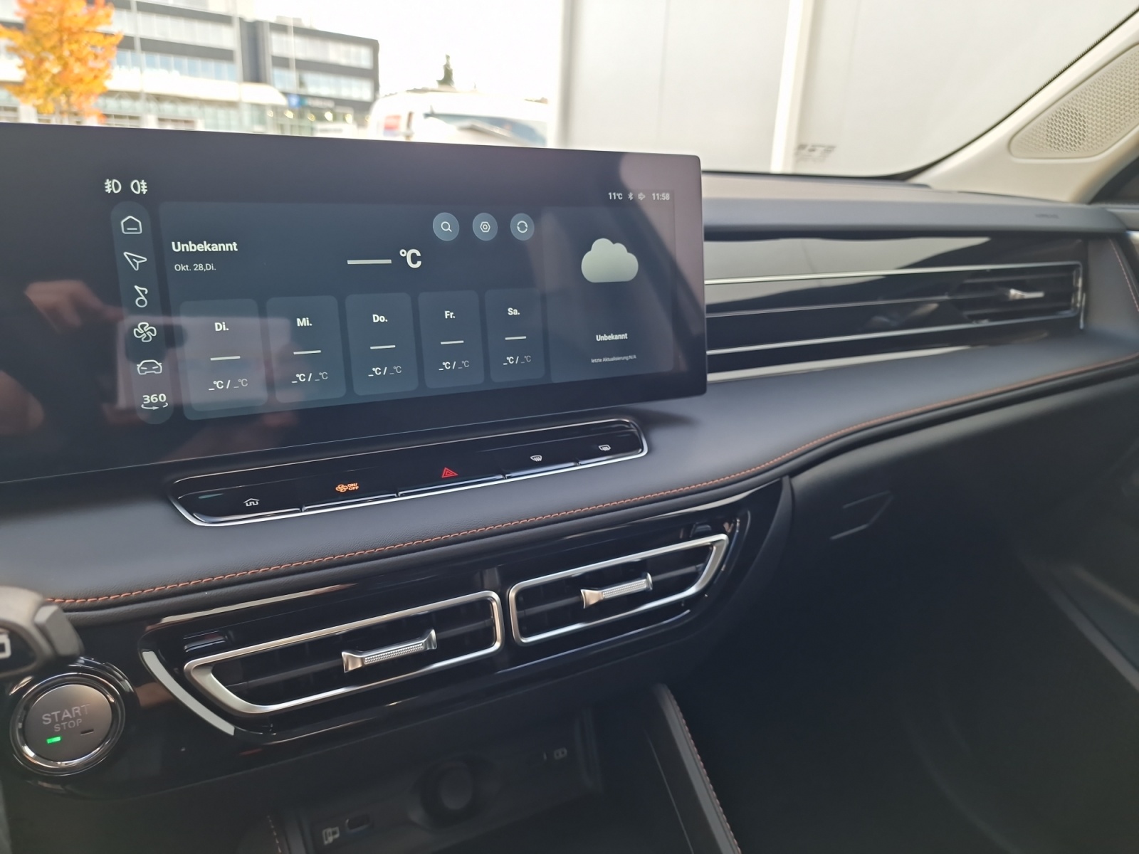 MG HS 1.5 T Plug-In-Hybrid Luxury Reichweite 103 km-image-17