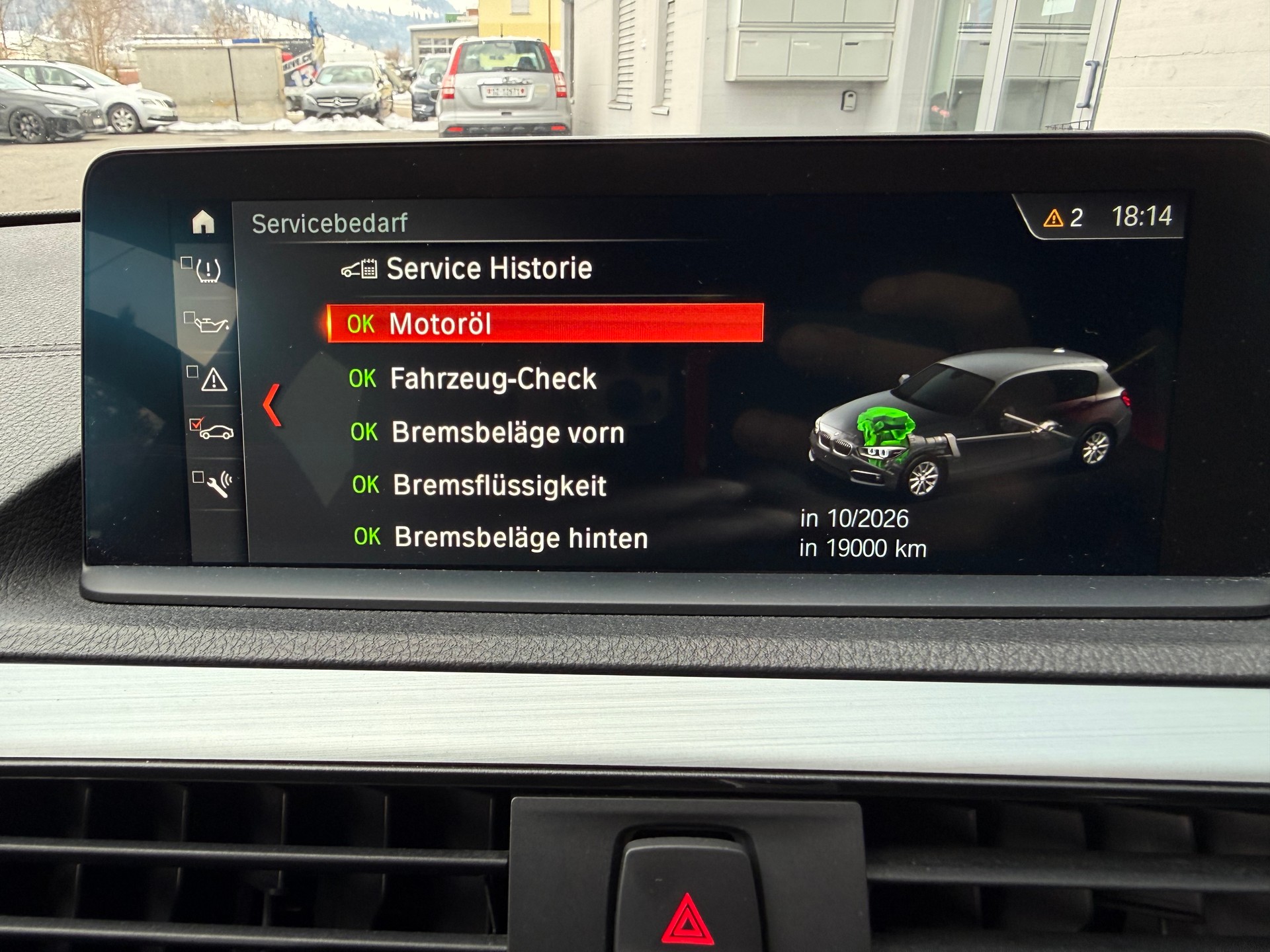 BMW M140i xDrive Steptronic-image-16