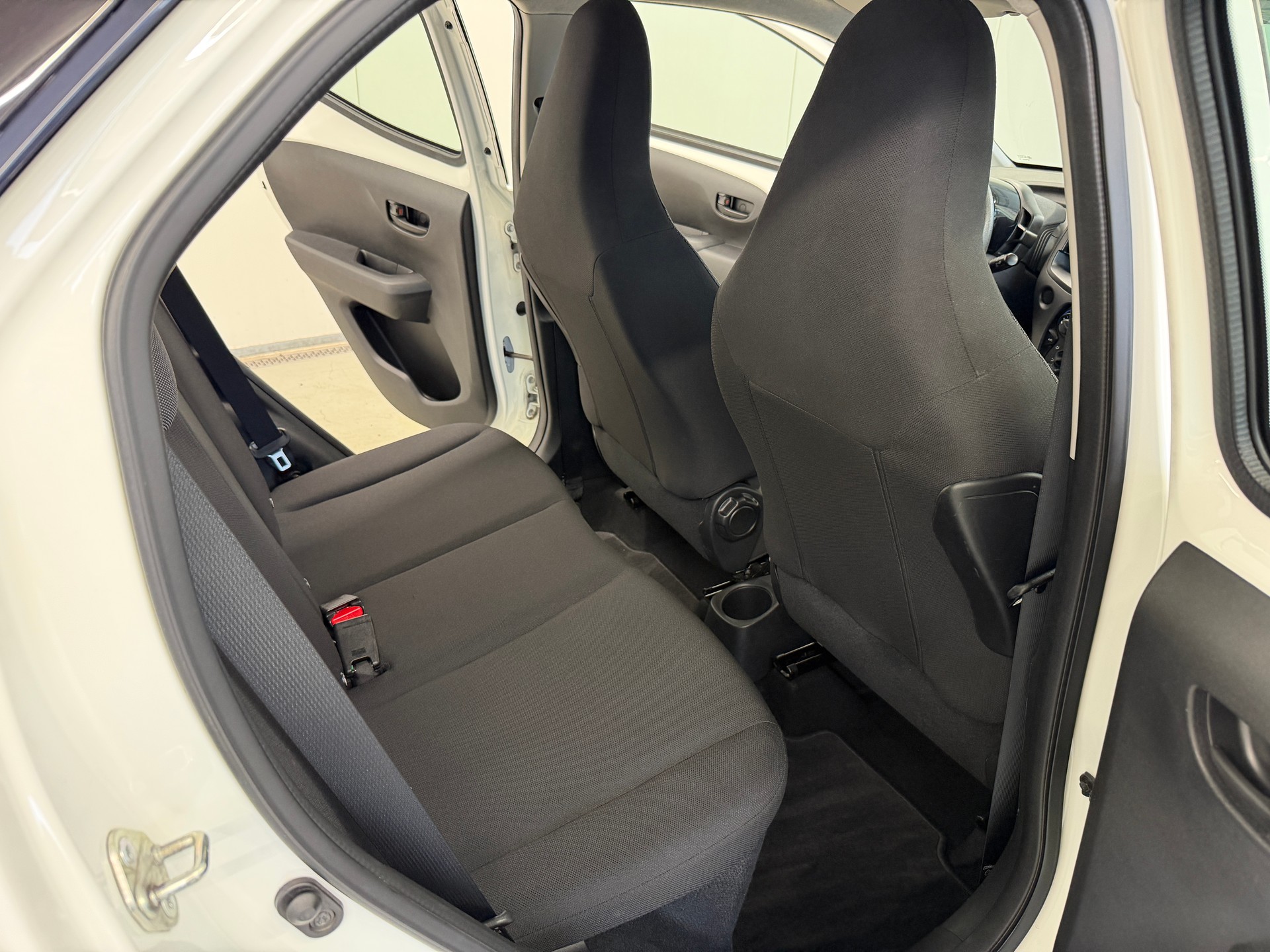 TOYOTA Aygo 1.0 VVT-i x-image-15
