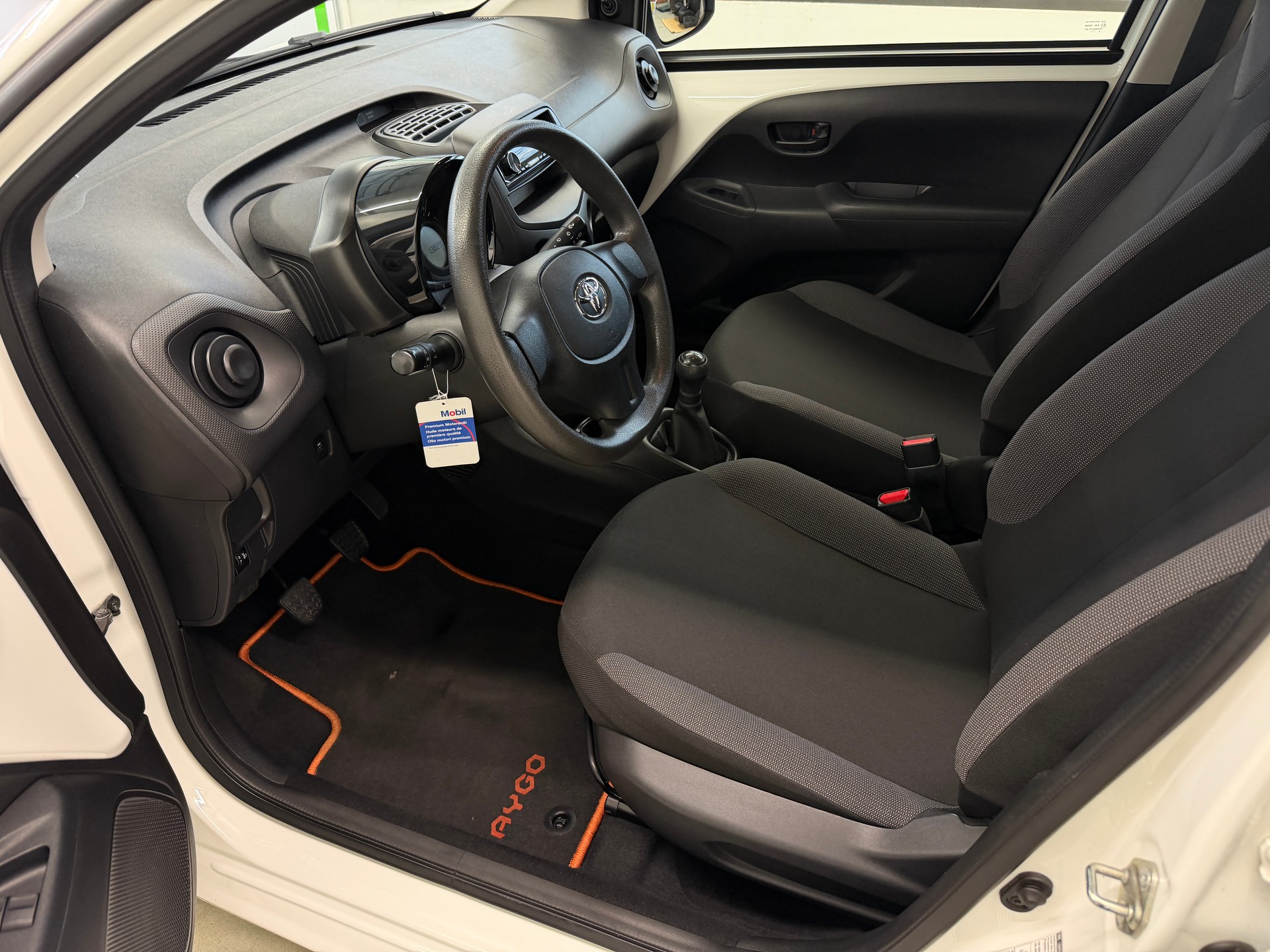 TOYOTA Aygo 1.0 VVT-i x-image-11