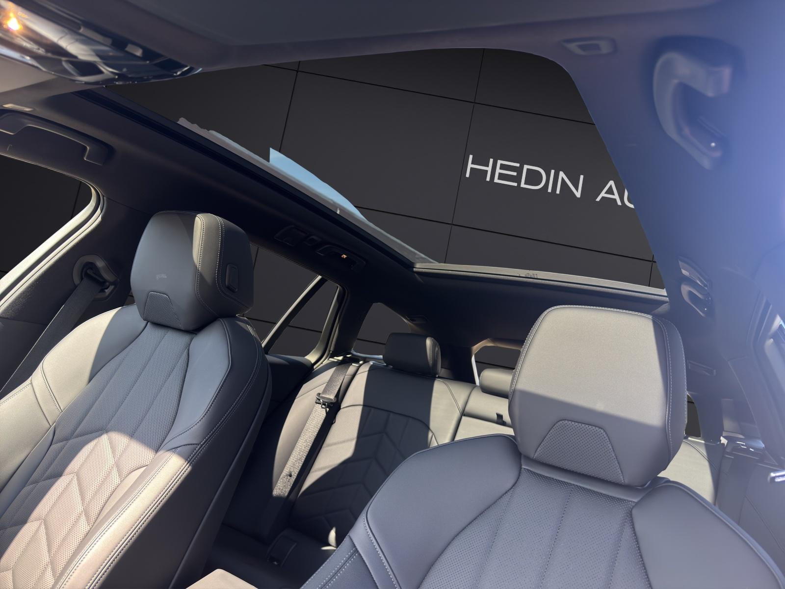 BMW 520d xDrive Touring M Sport-image-13