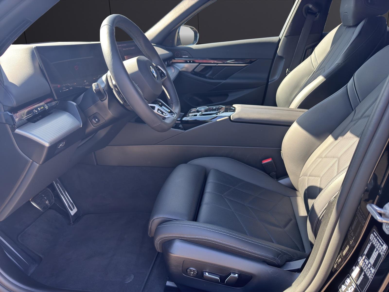 BMW 520d xDrive Touring M Sport-image-1