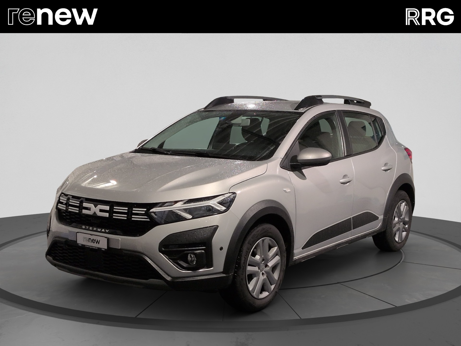 DACIA Sandero Stepway TCe 110 Expression-image-6