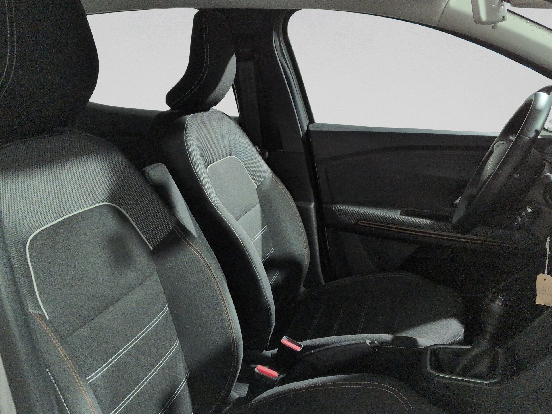 DACIA Sandero Stepway TCe 110 Expression-image-16