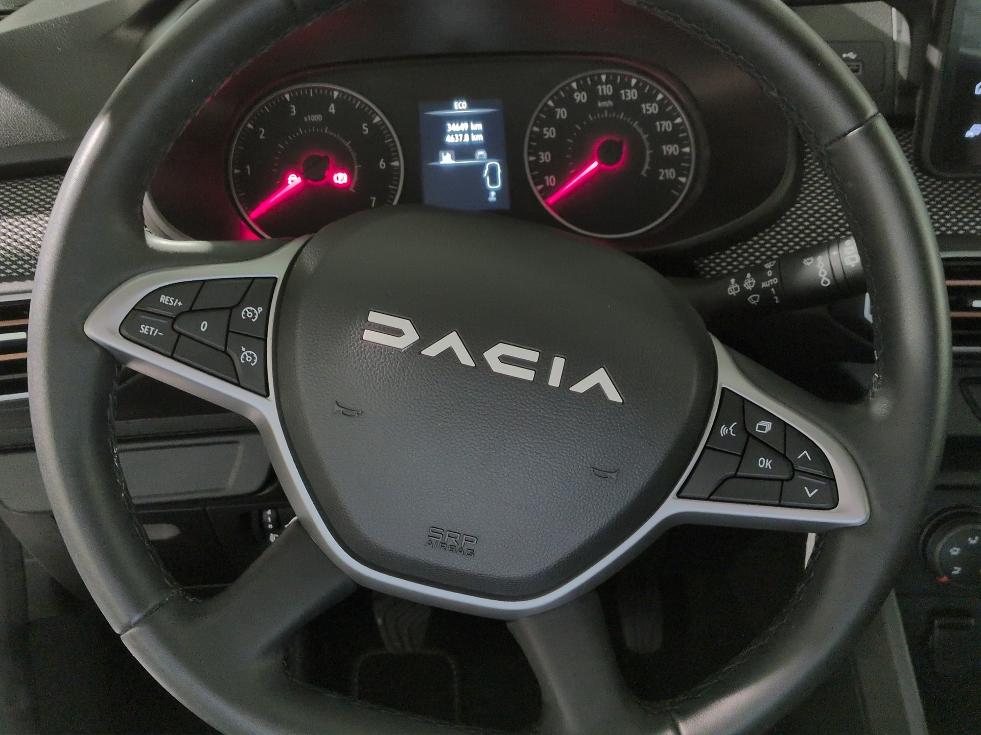 DACIA Sandero Stepway TCe 110 Expression-image-9