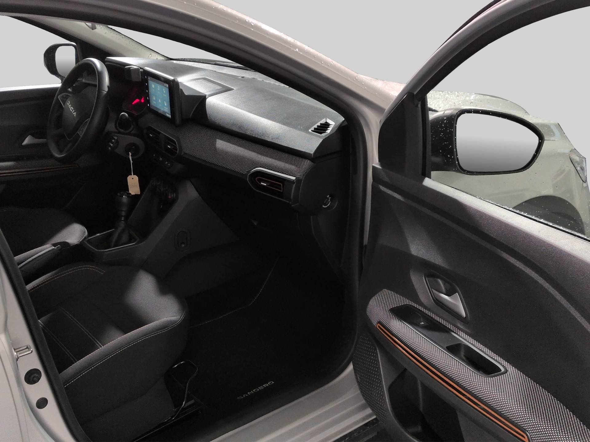 DACIA Sandero Stepway TCe 110 Expression-image-22