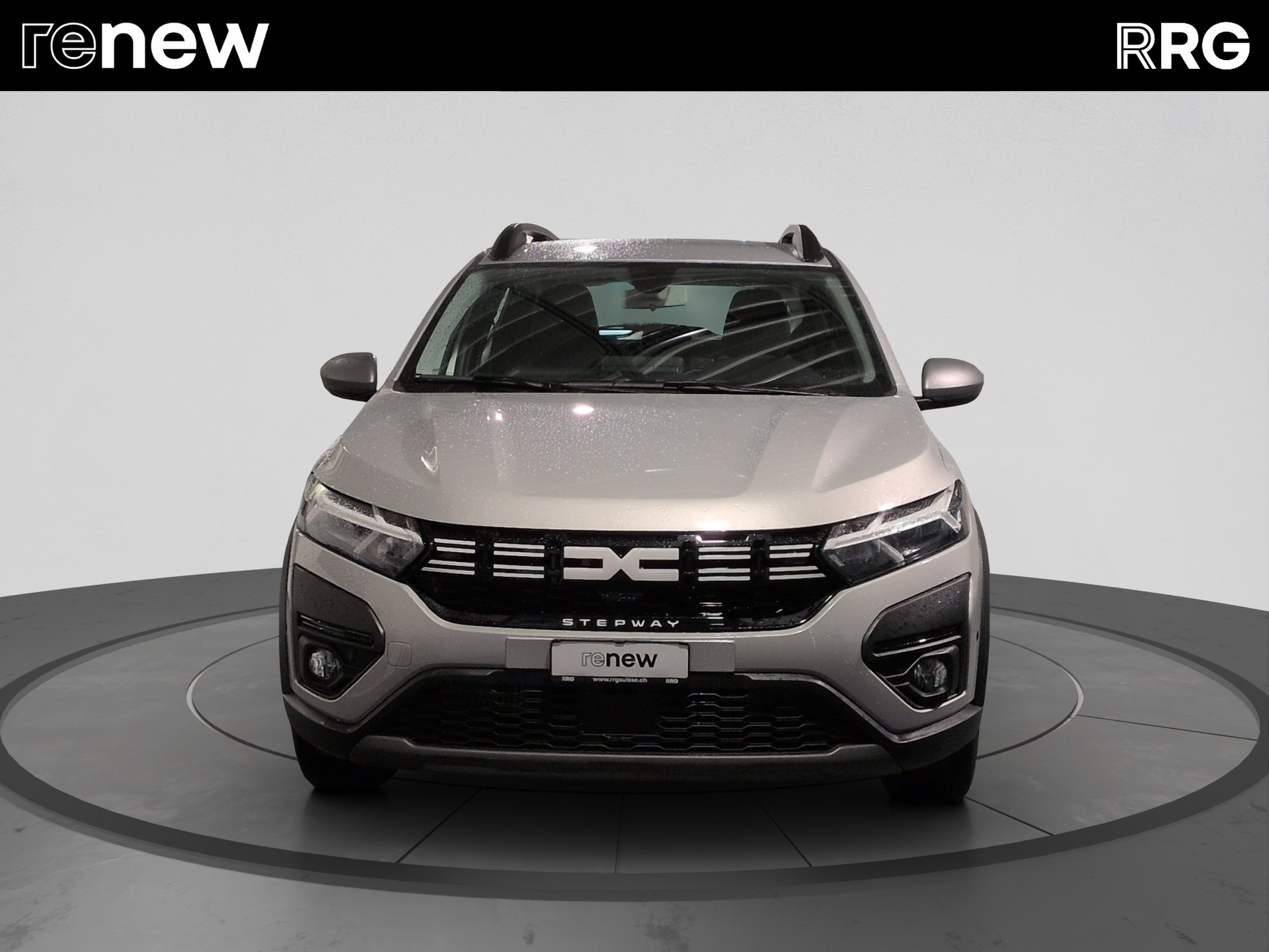 DACIA Sandero Stepway TCe 110 Expression-image-7