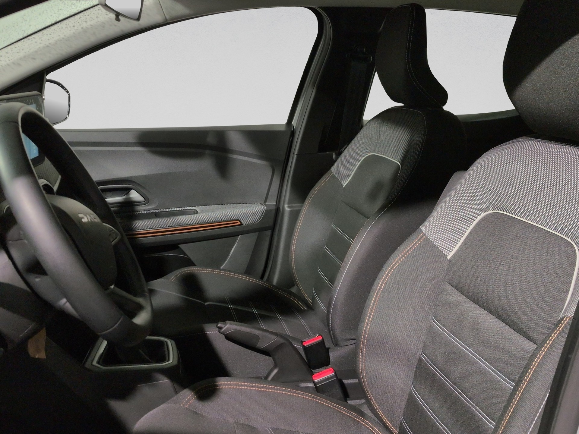 DACIA Sandero Stepway TCe 110 Expression-image-8