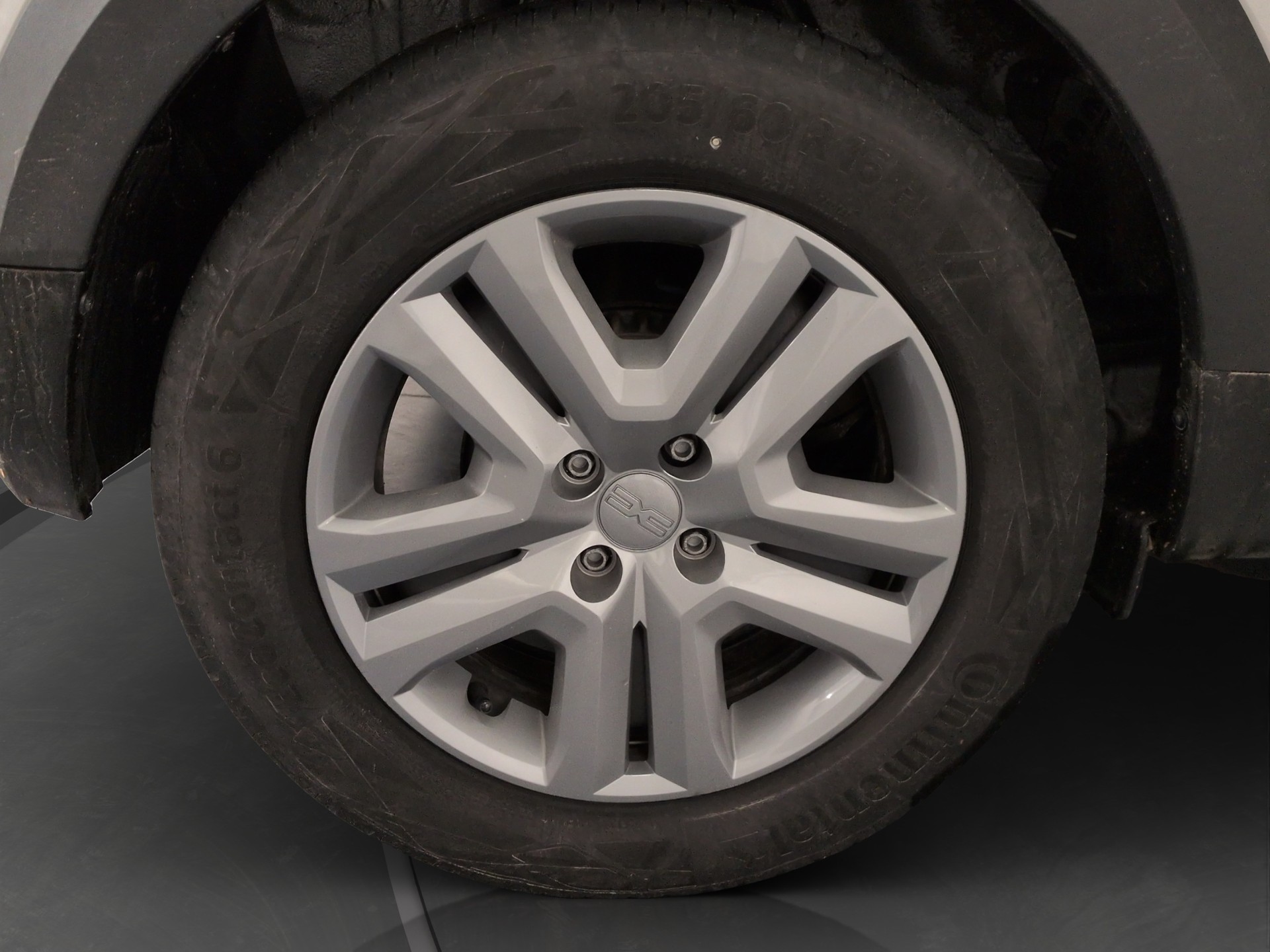 DACIA Sandero Stepway TCe 110 Expression-image-25