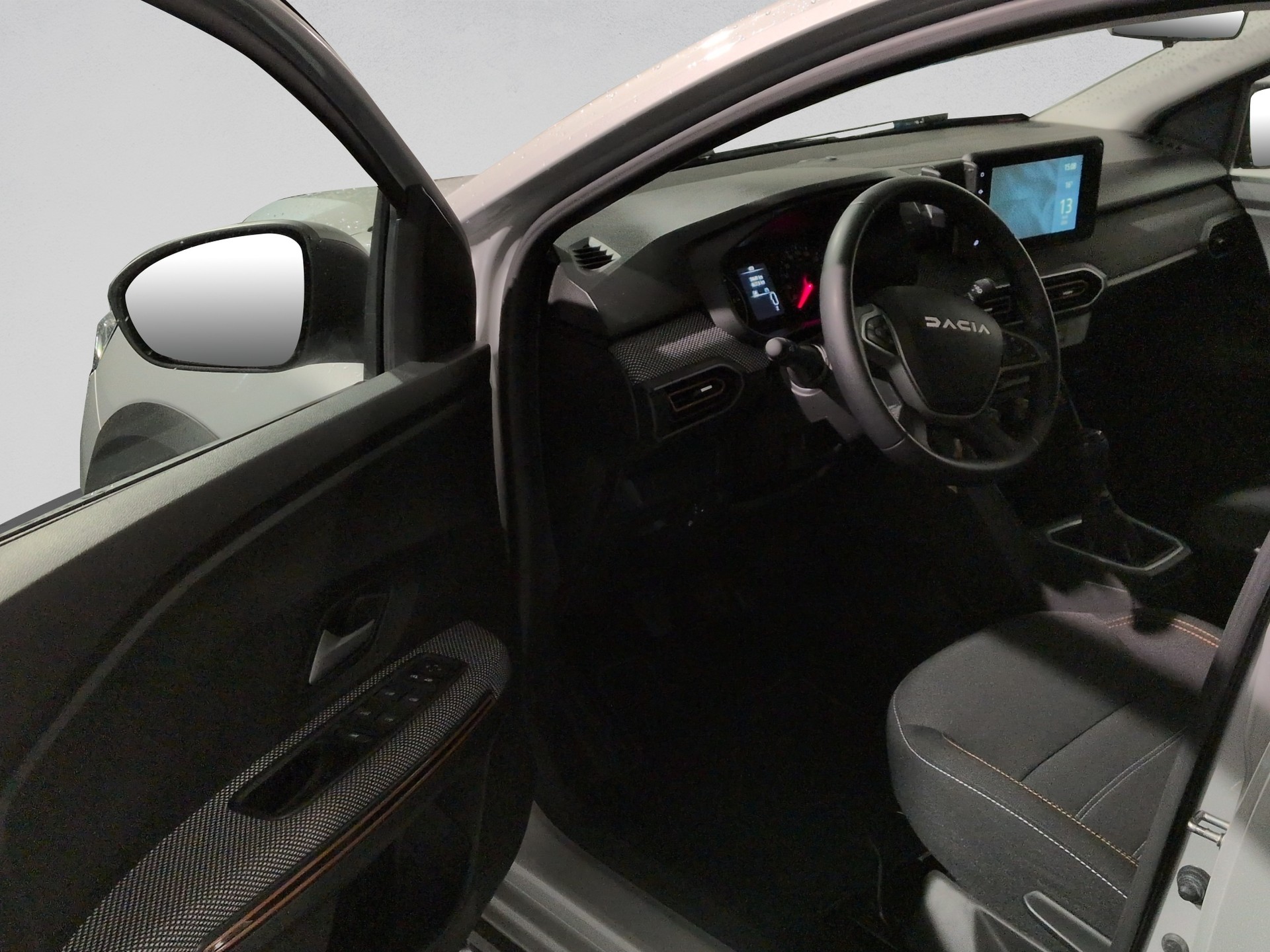 DACIA Sandero Stepway TCe 110 Expression-image-21