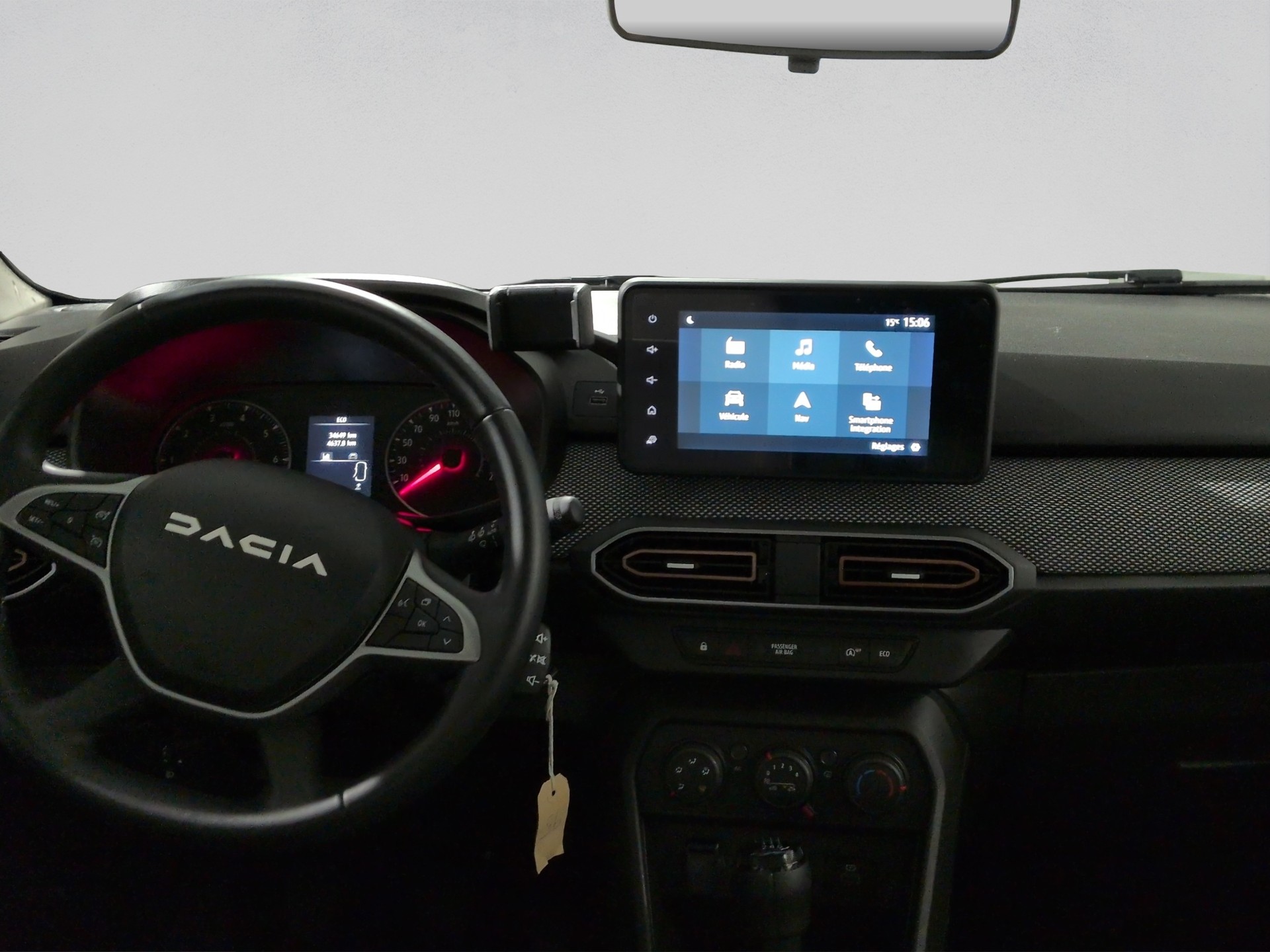 DACIA Sandero Stepway TCe 110 Expression-image-13