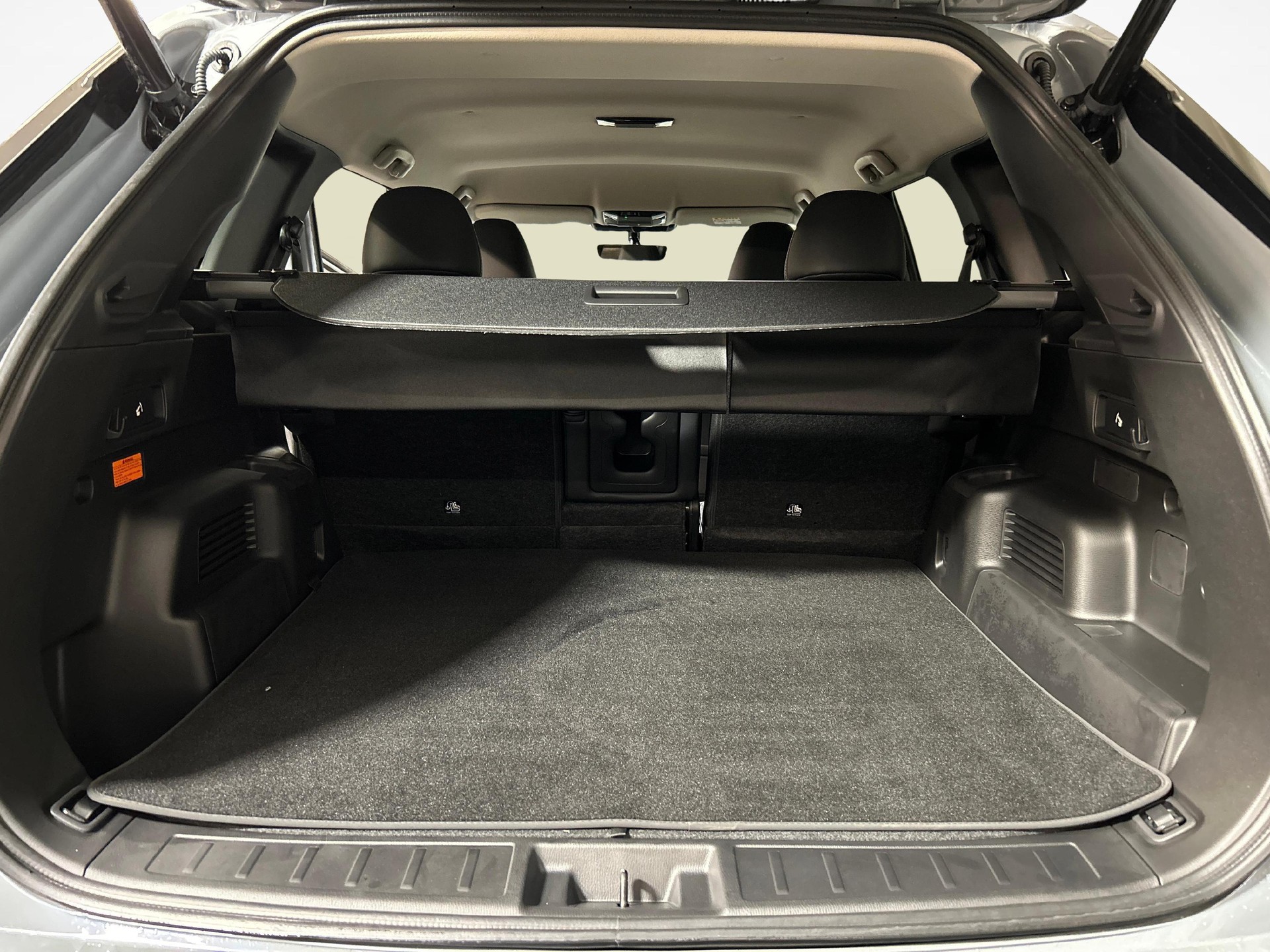 MITSUBISHI Outlander 2.4 PHEV Intense 4x4-image-11