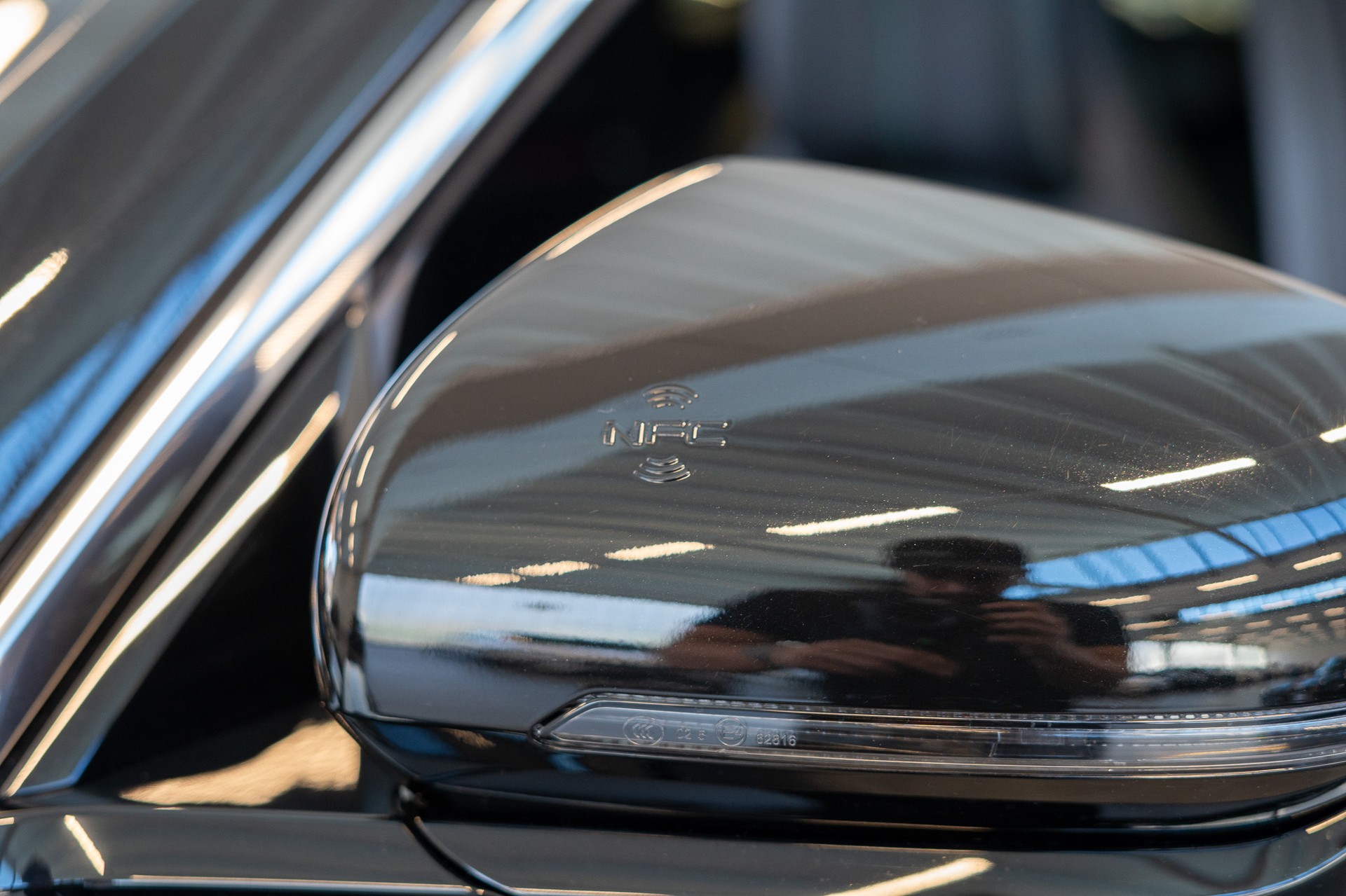 BYD Seal U DM-i Design AWD / Panorama / Head-Up Display / 360 Kamera-image-27
