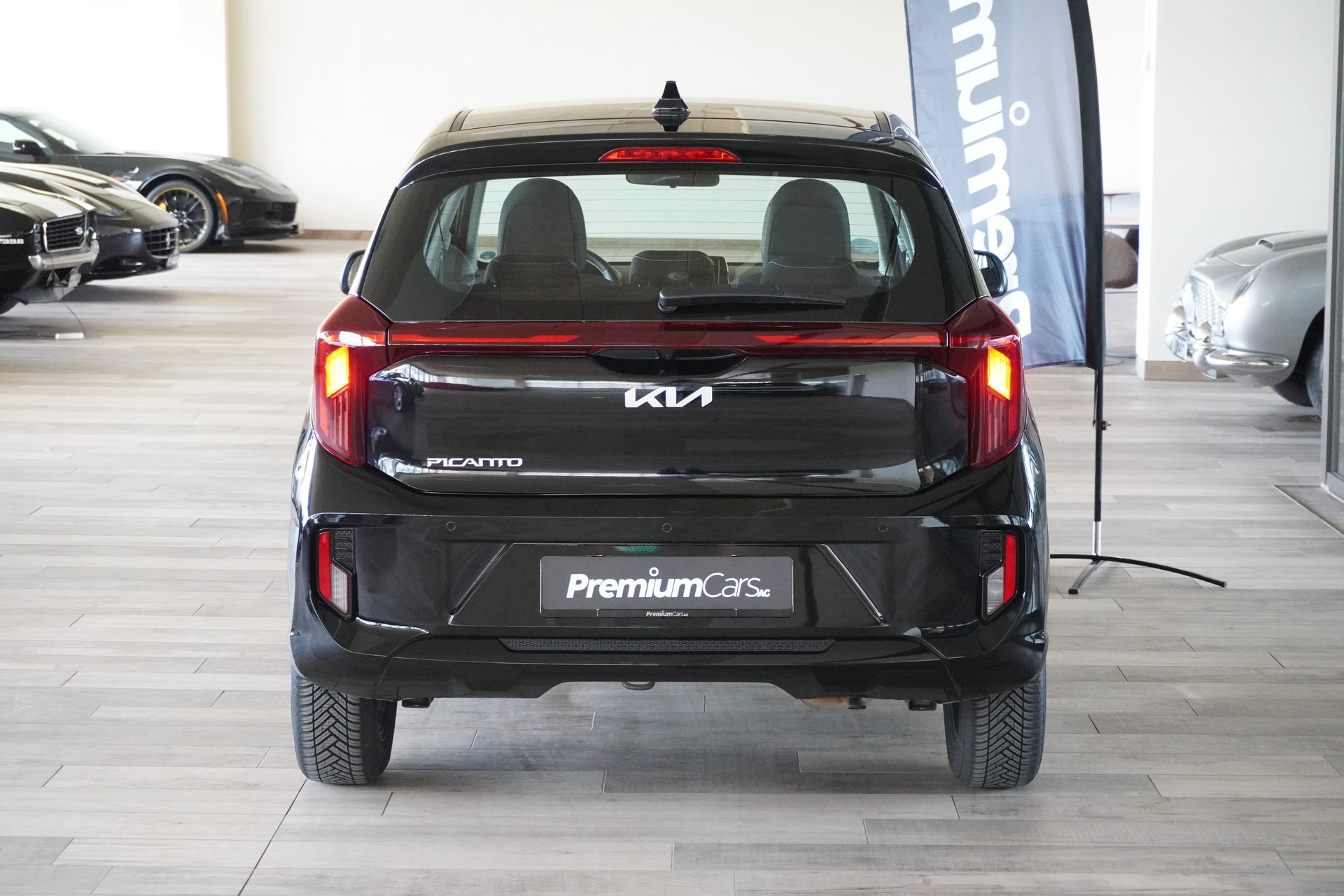 KIA Picanto 1.0 CVVT Picanto-image-5