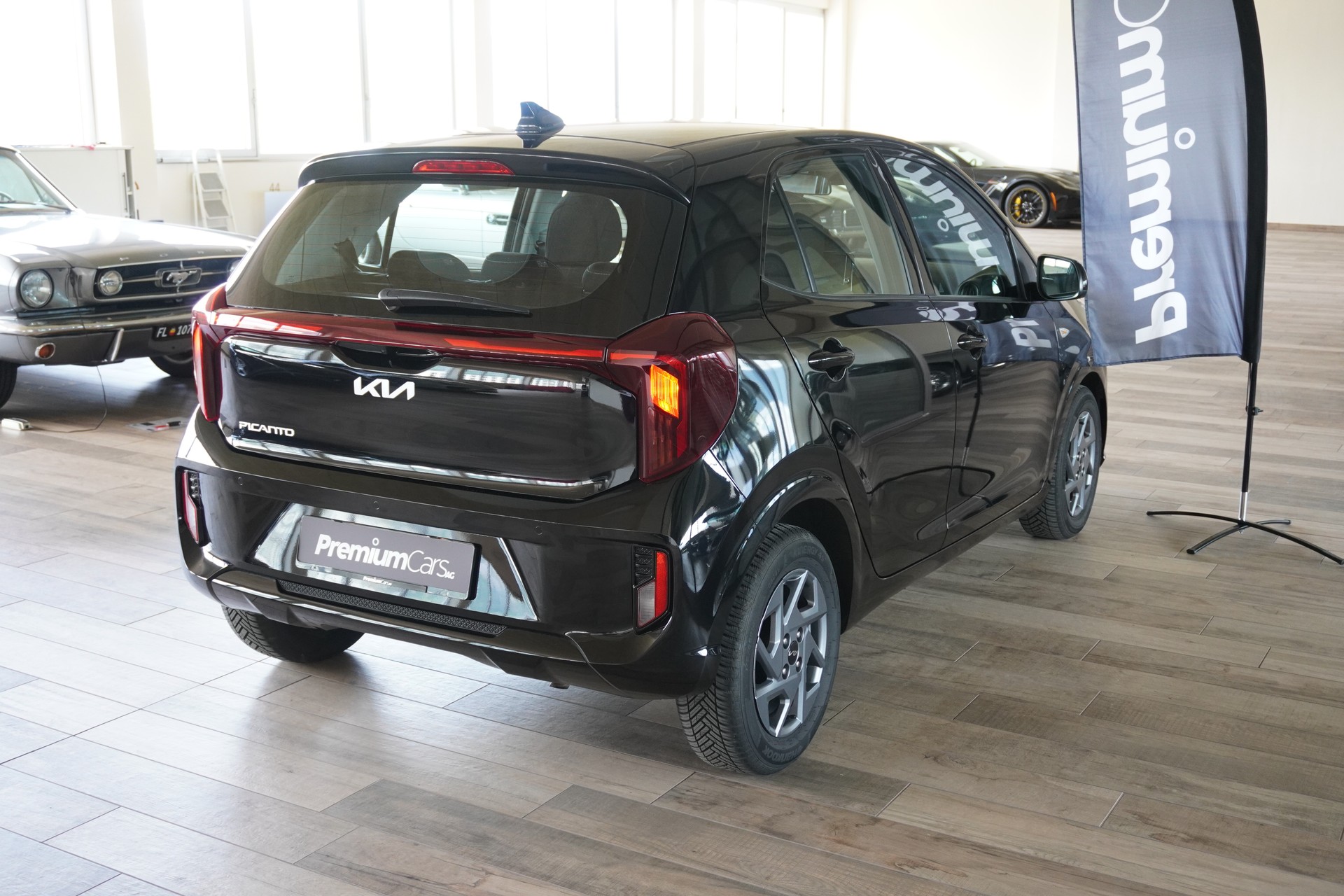 KIA Picanto 1.0 CVVT Picanto-image-6