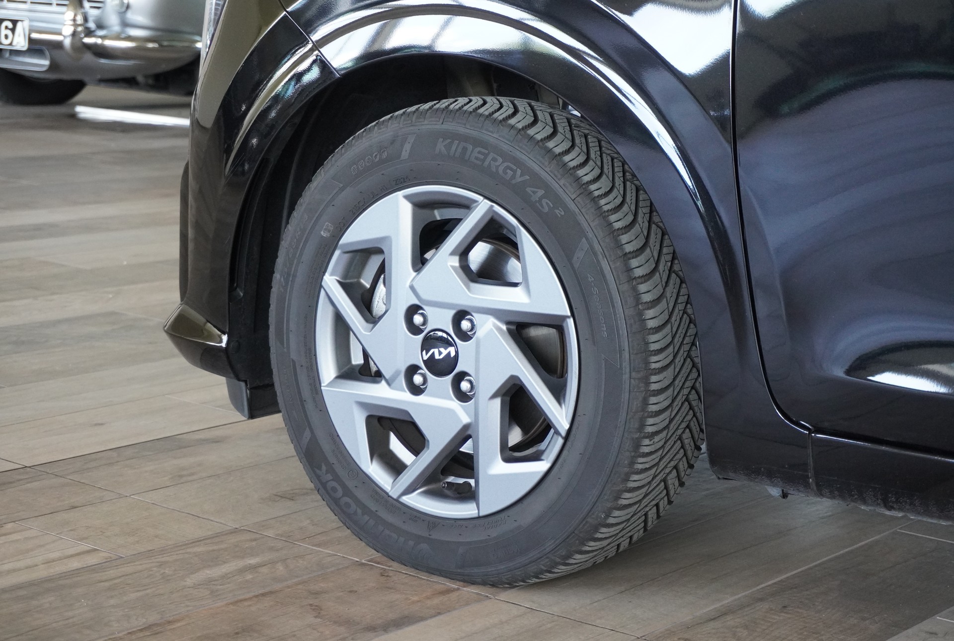 KIA Picanto 1.0 CVVT Picanto-image-13