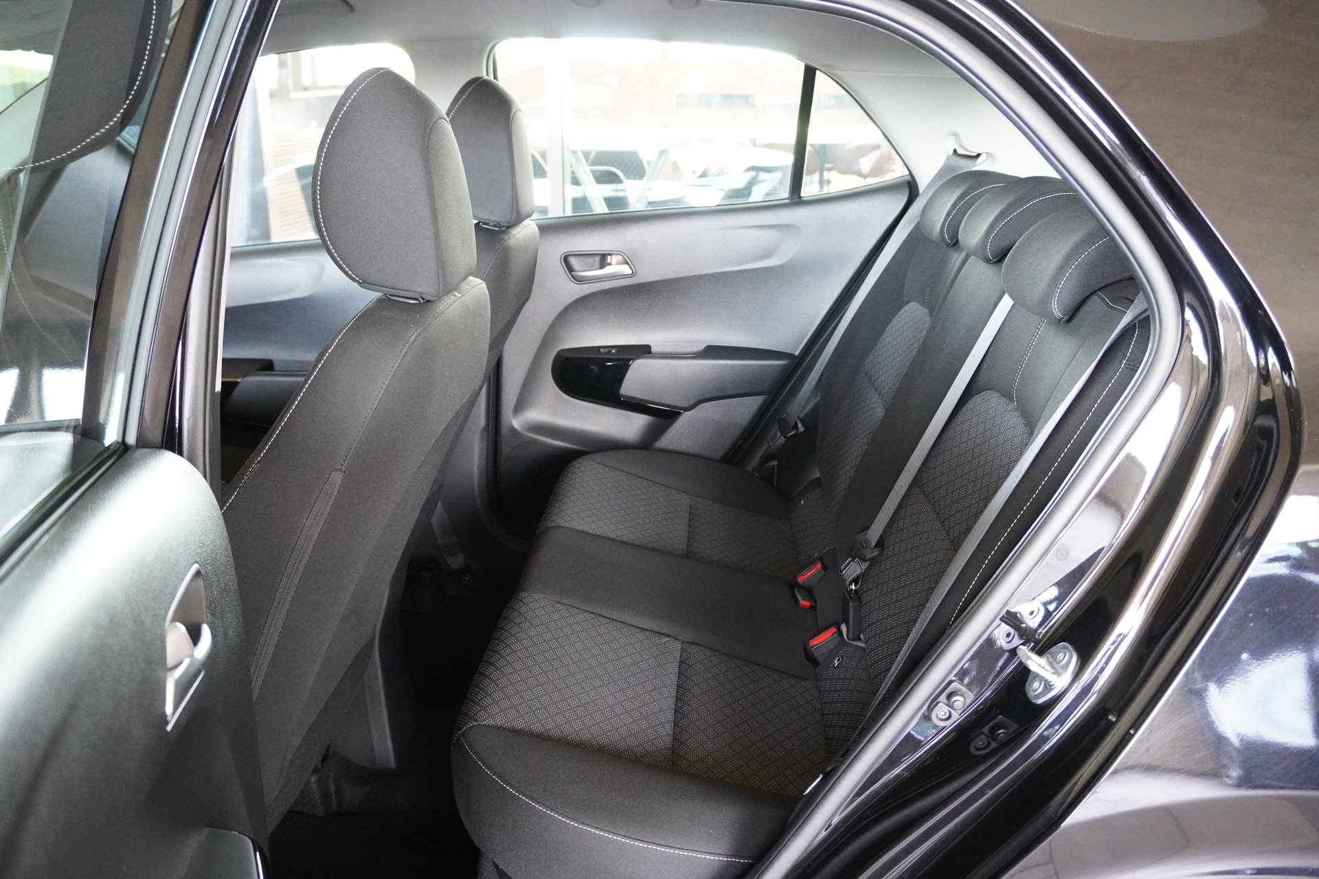 KIA Picanto 1.0 CVVT Picanto-image-10