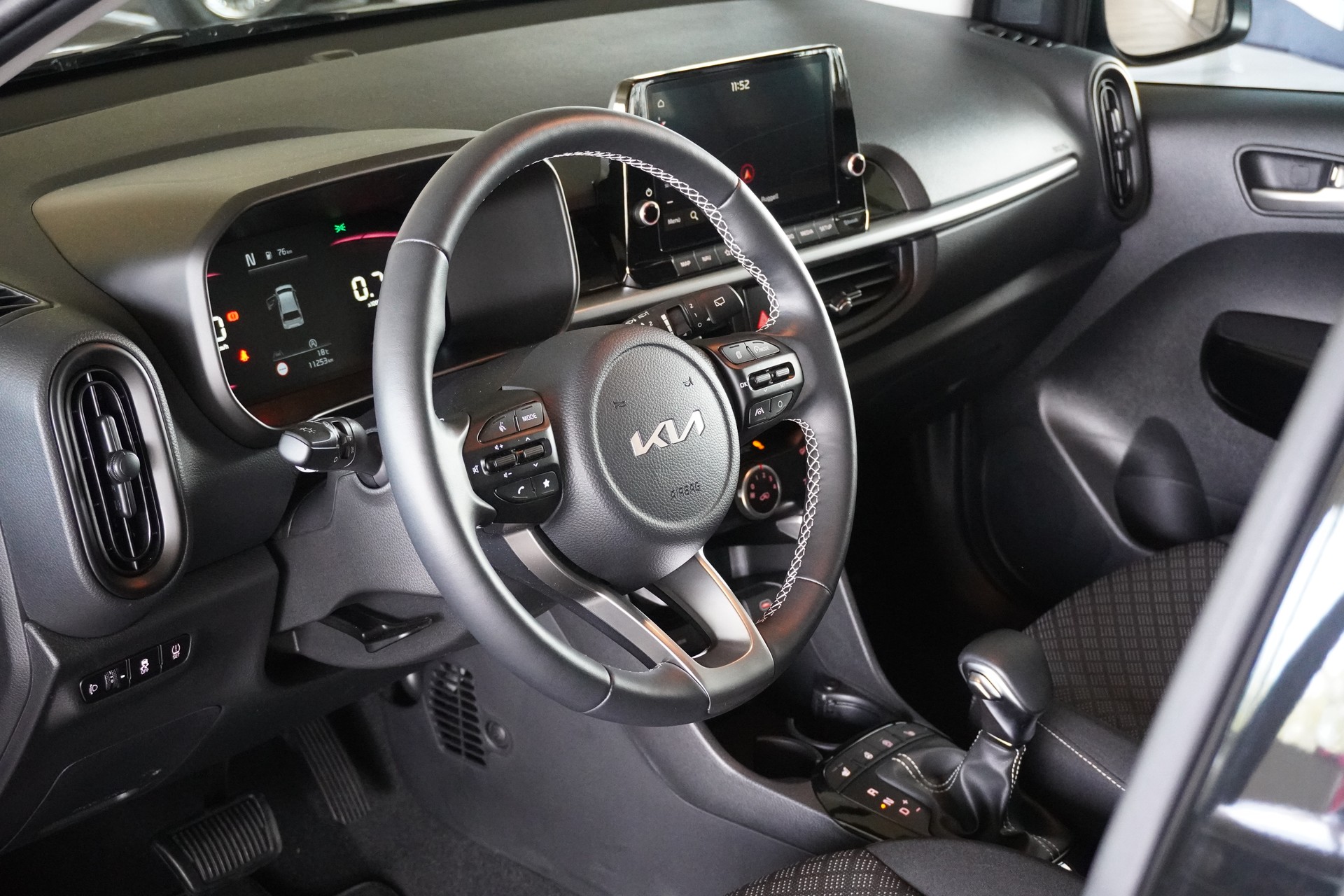 KIA Picanto 1.0 CVVT Picanto-image-7