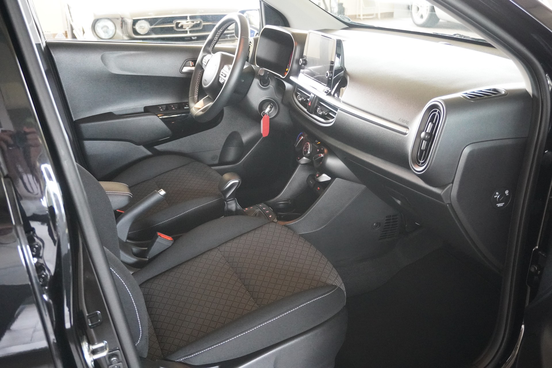 KIA Picanto 1.0 CVVT Picanto-image-8