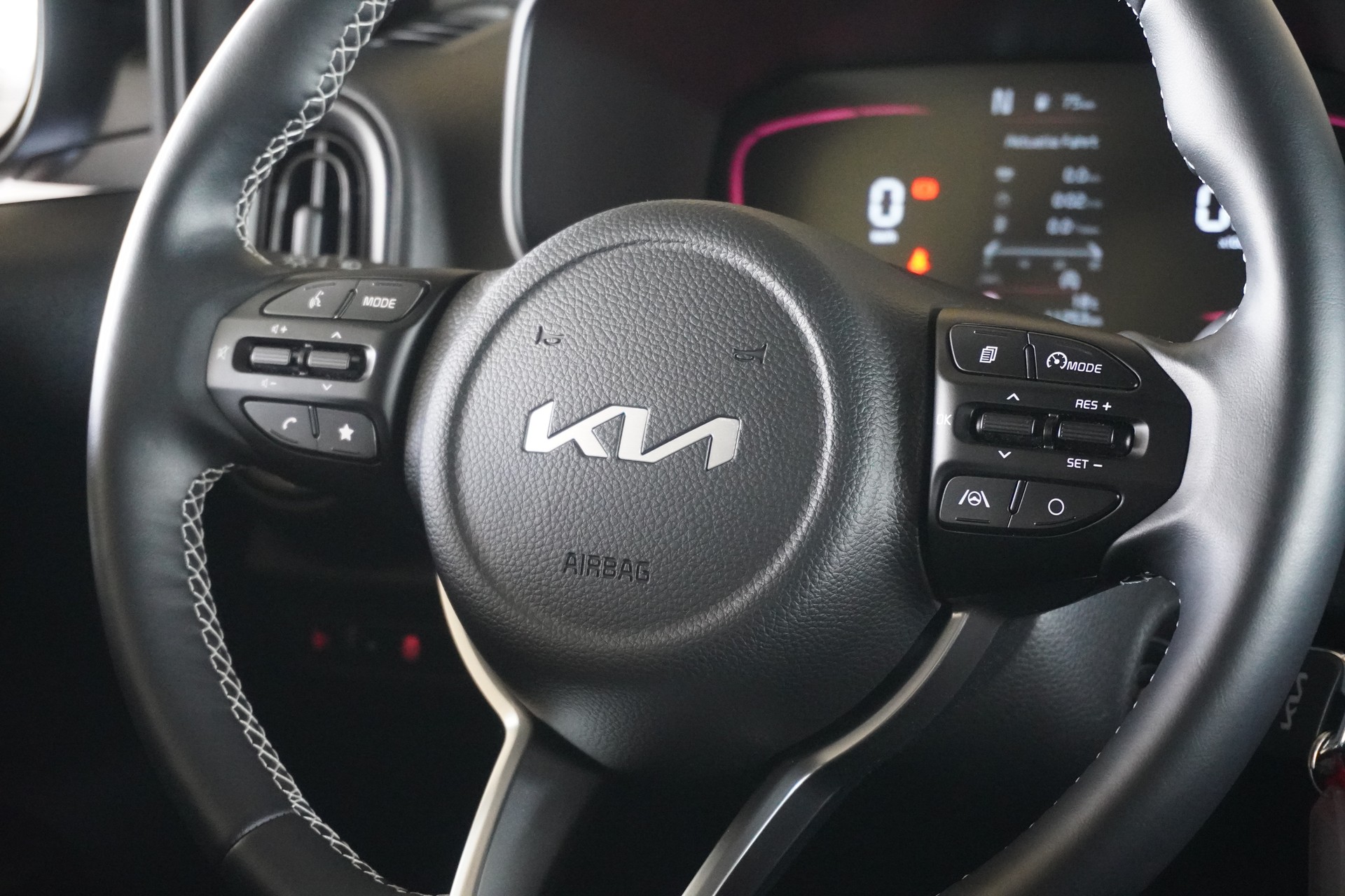 KIA Picanto 1.0 CVVT Picanto-image-11