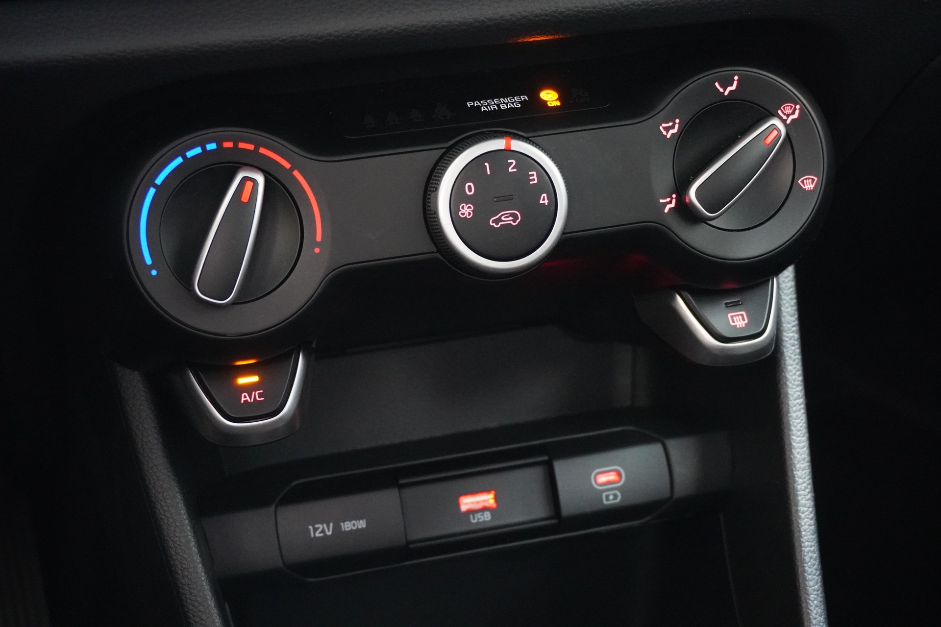KIA Picanto 1.0 CVVT Picanto-image-12
