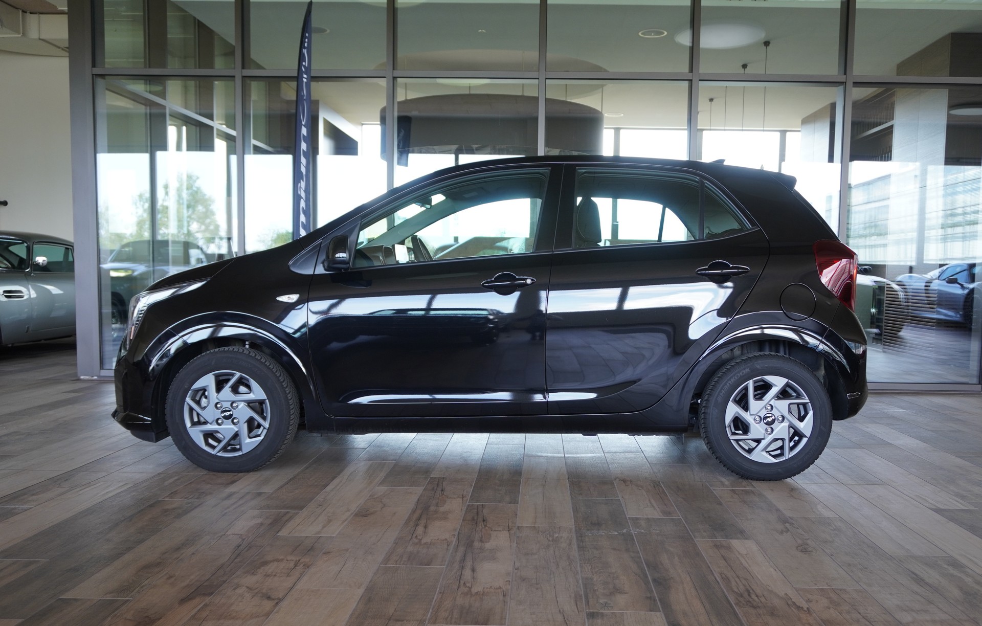 KIA Picanto 1.0 CVVT Picanto-image-3