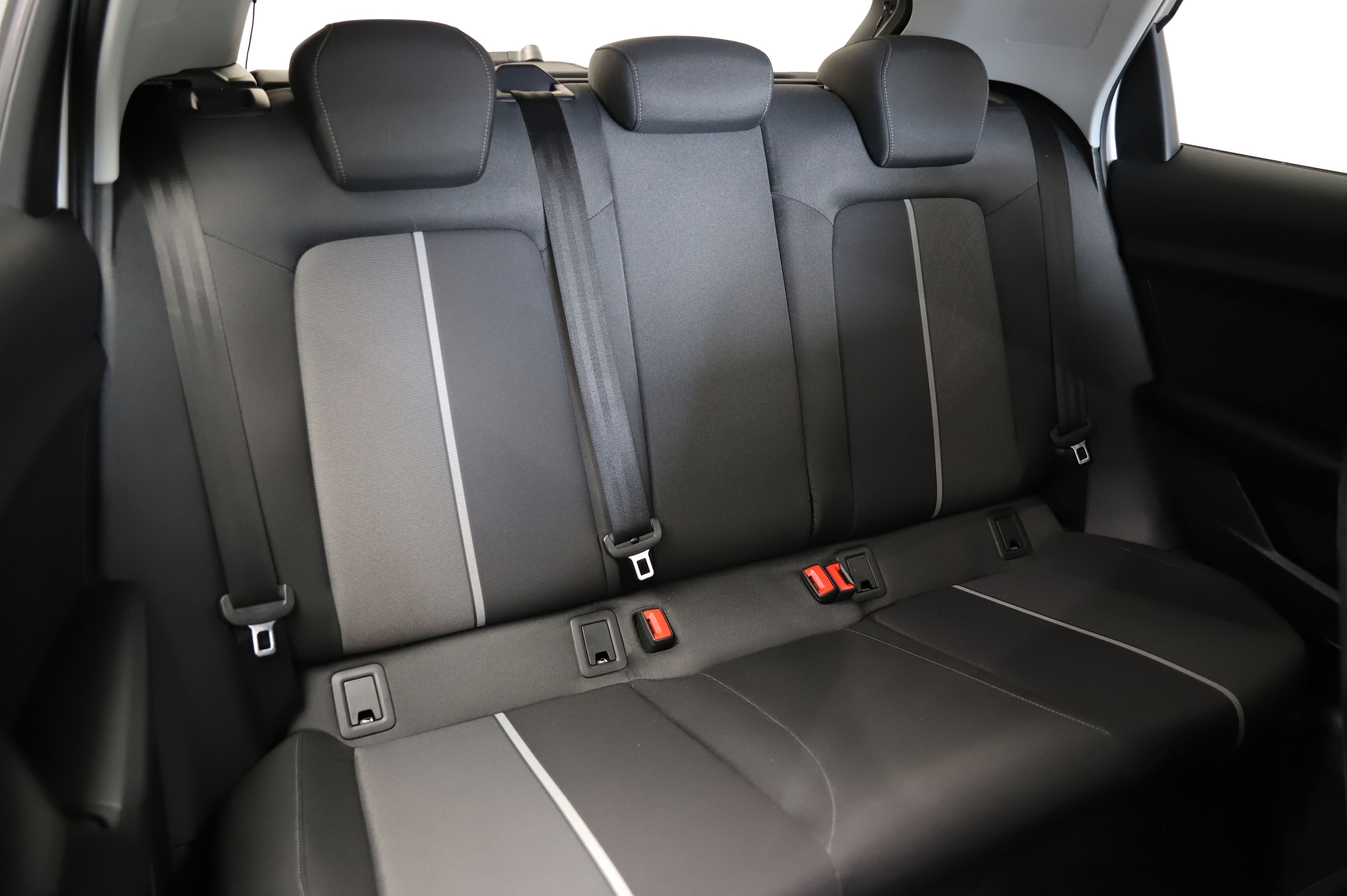 Image AUDI A1 A1 Sportback 35 TFSI advanced S-tronic (roues été + hiver, service et expertise, garantie 12 mois)