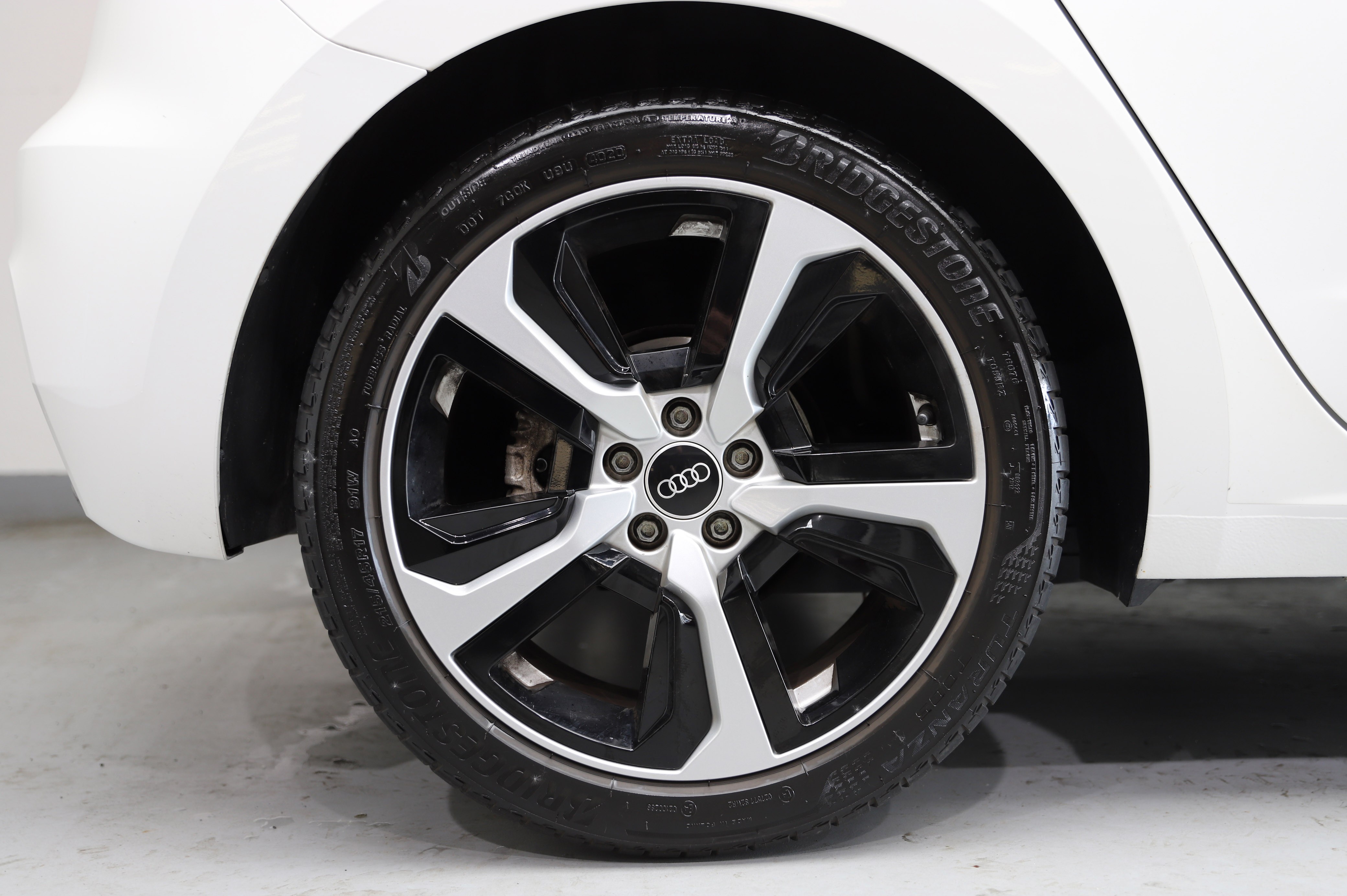 Image AUDI A1 A1 Sportback 35 TFSI advanced S-tronic (roues été + hiver, service et expertise, garantie 12 mois)