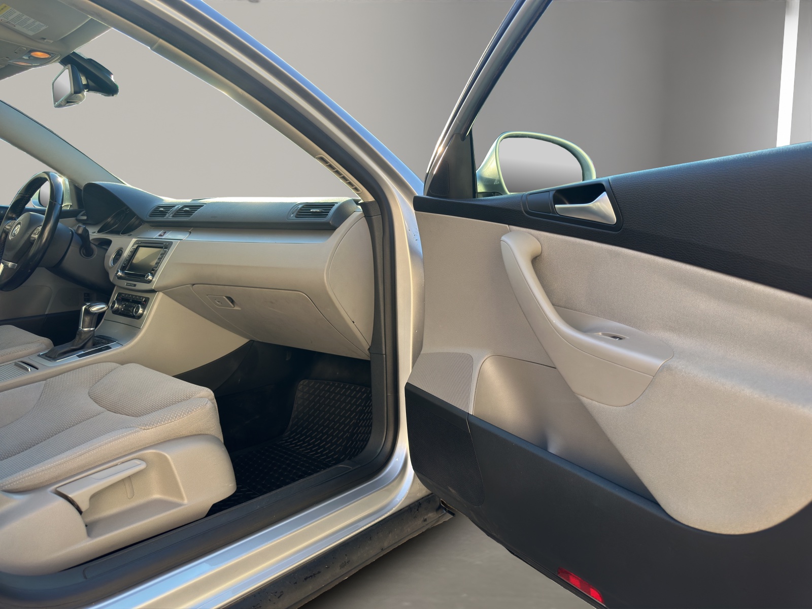 VW Passat Variant 1.8 TSI Comfortline-image-12
