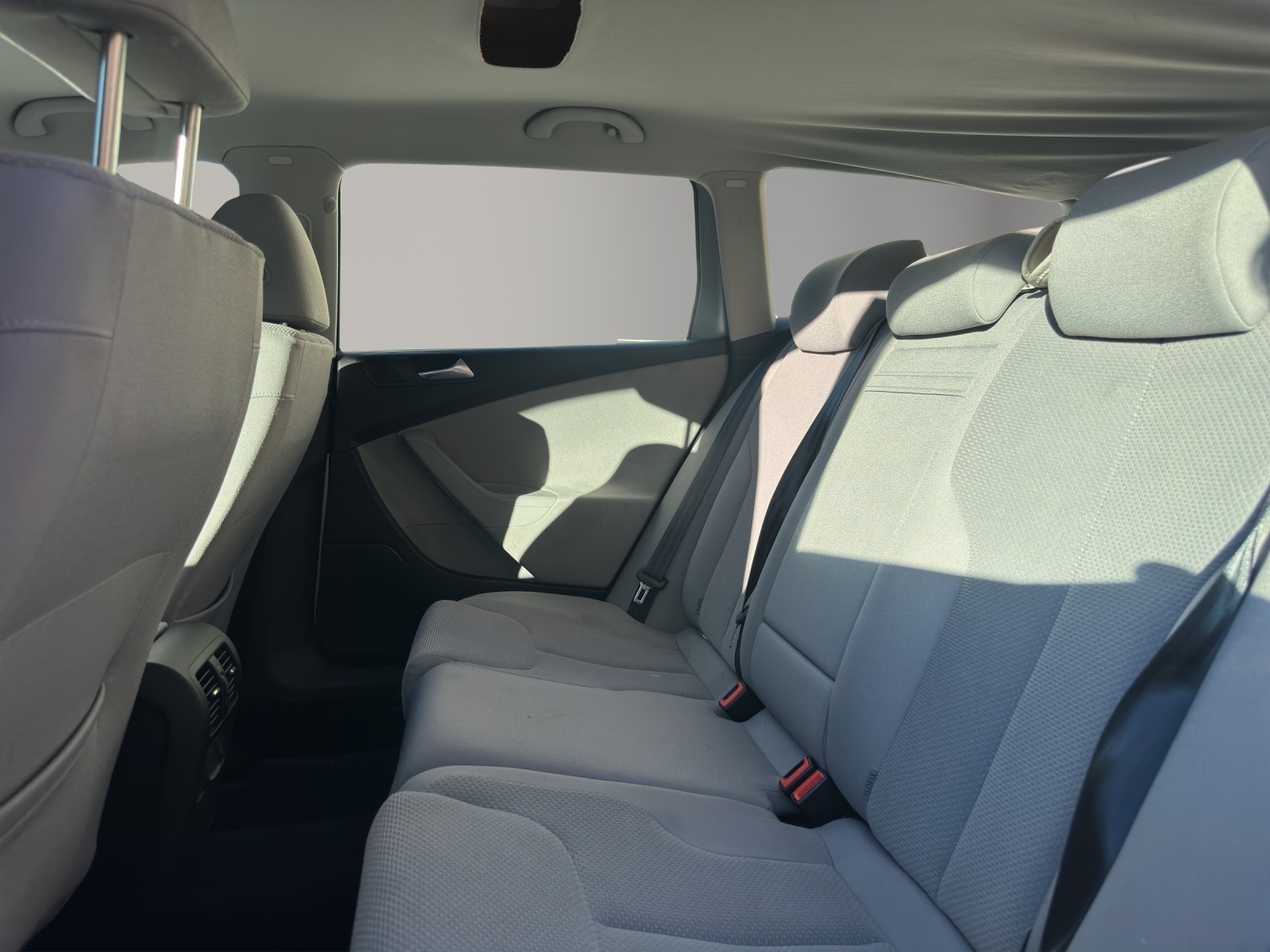 VW Passat Variant 1.8 TSI Comfortline-image-11