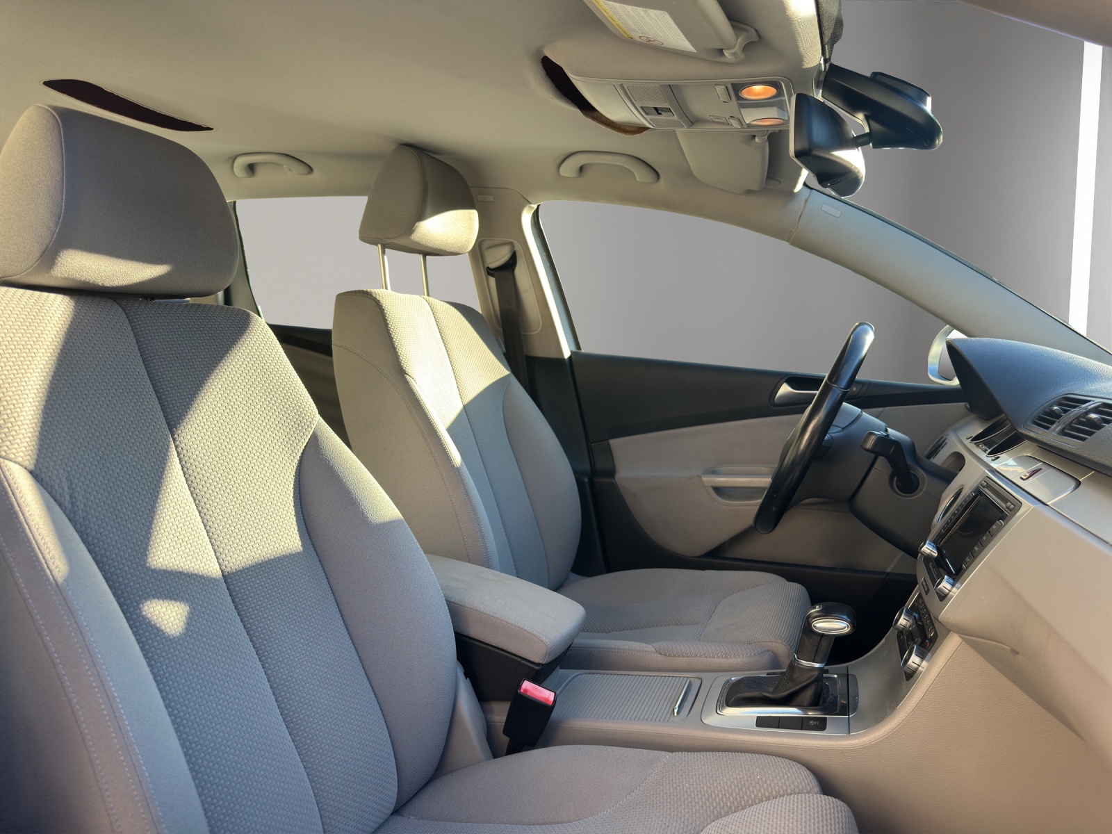 VW Passat Variant 1.8 TSI Comfortline-image-13