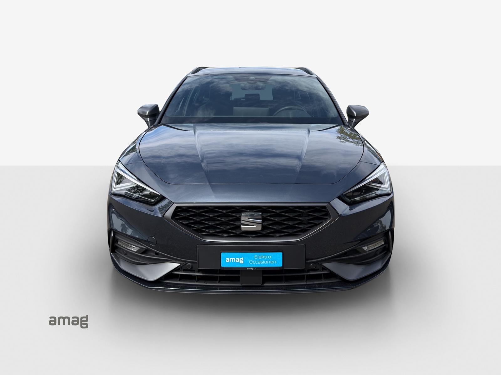 SEAT Leon ST 1.5 eHybrid pHEV DSG FR-image-7