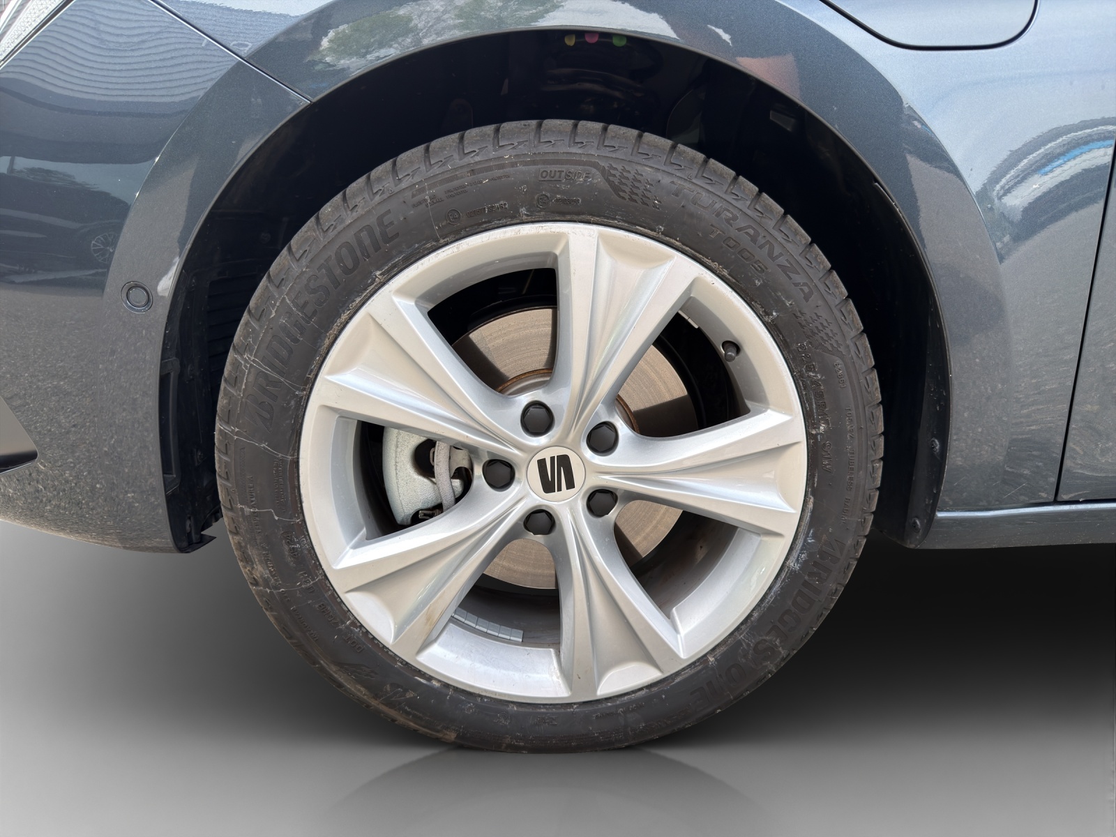 SEAT Leon ST 1.5 eHybrid pHEV DSG FR-image-14