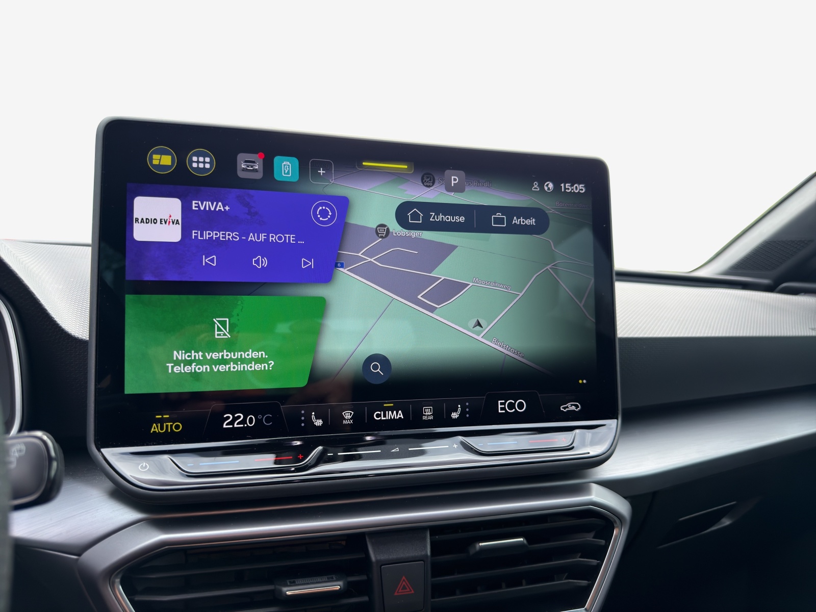 SEAT Leon ST 1.5 eHybrid pHEV DSG FR-image-11