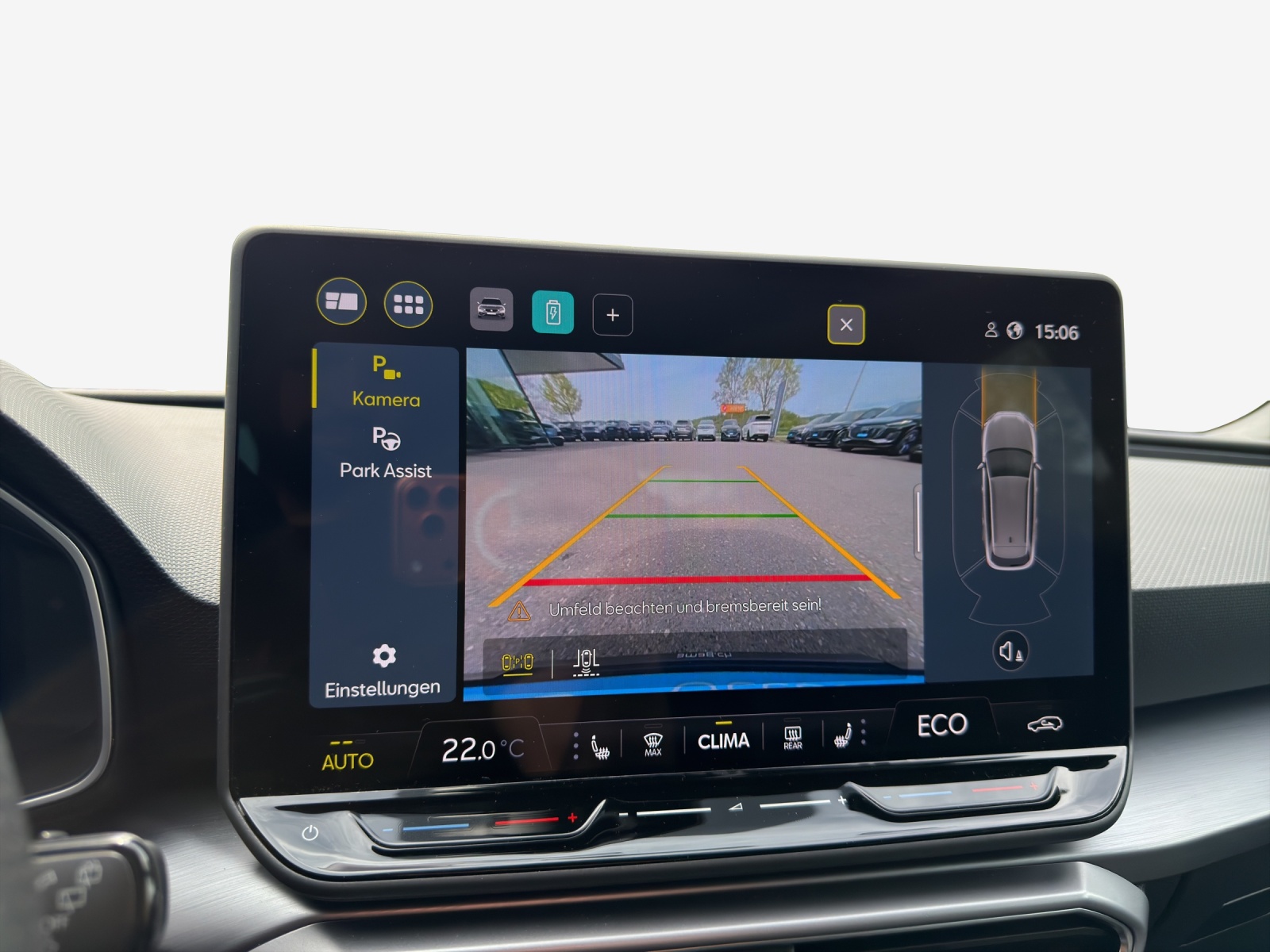 SEAT Leon ST 1.5 eHybrid pHEV DSG FR-image-15