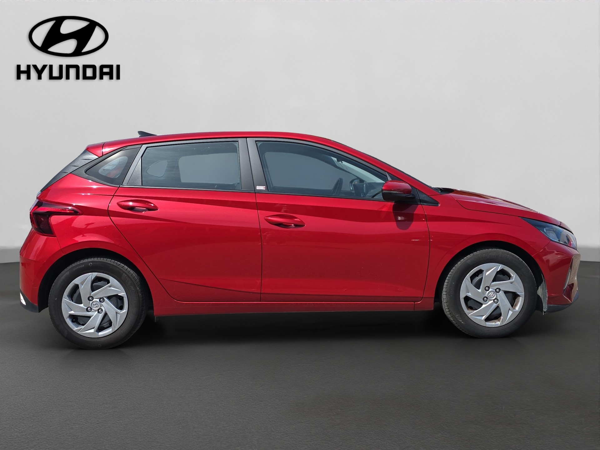 HYUNDAI i20 1.0 T-GDi Origo-image-6