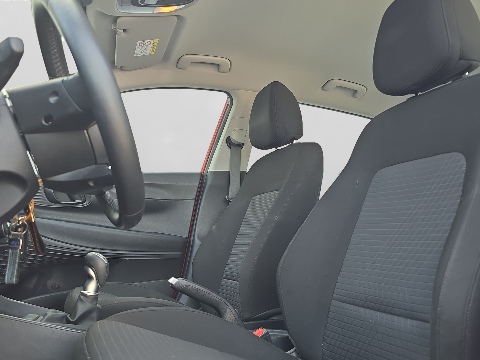 HYUNDAI i20 1.0 T-GDi Origo-image-8