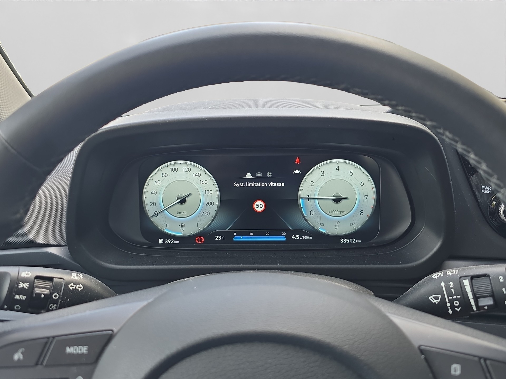 HYUNDAI i20 1.0 T-GDi Origo-image-12