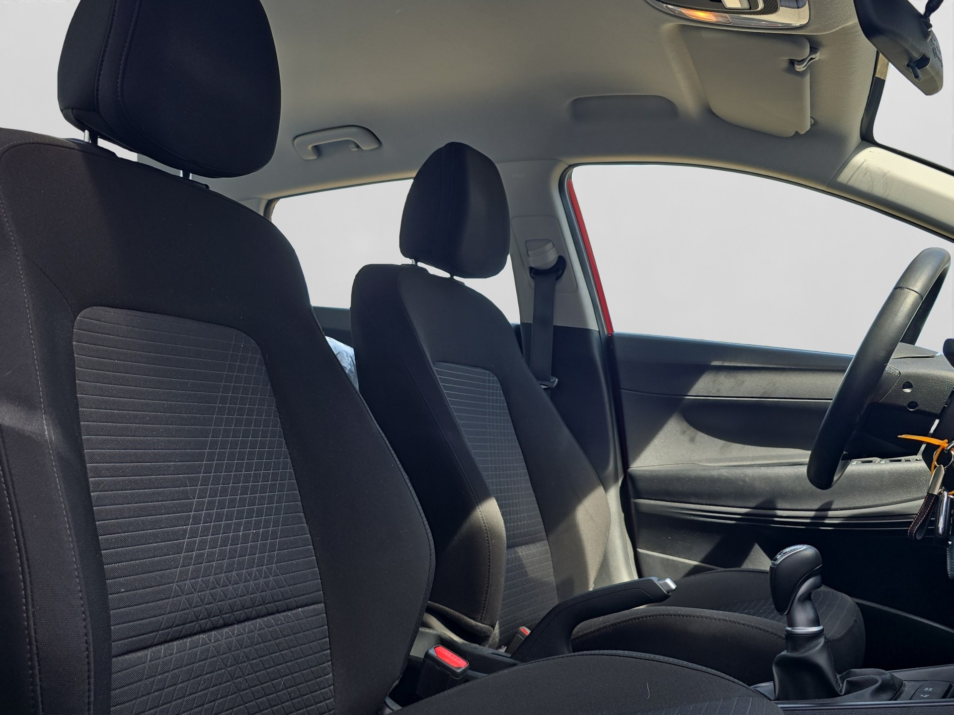 HYUNDAI i20 1.0 T-GDi Origo-image-9