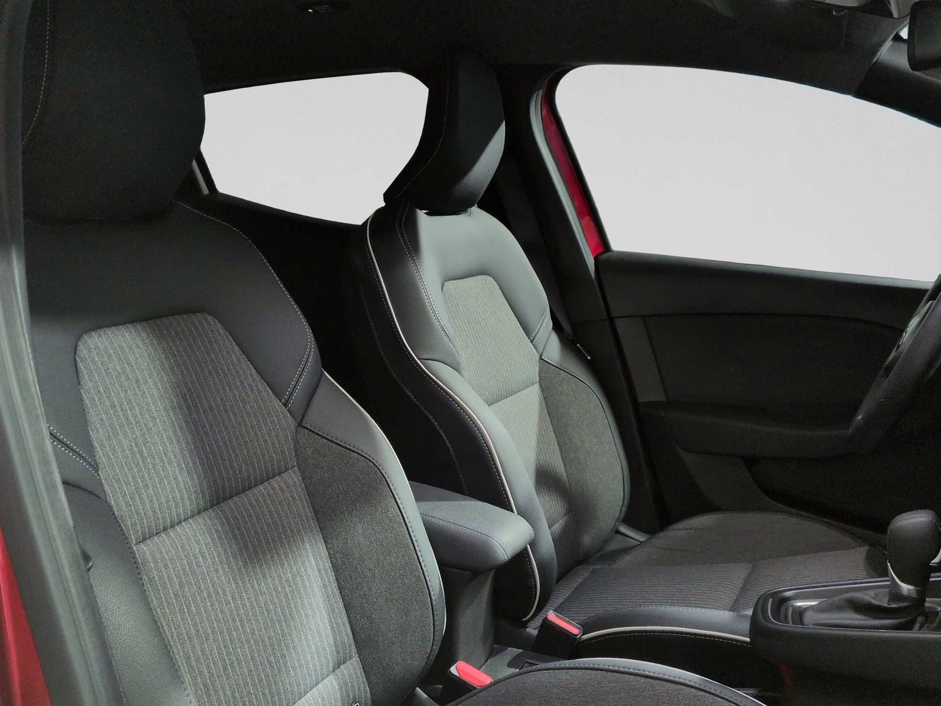 MITSUBISHI COLT 1.6 HEV Instyle-image-16