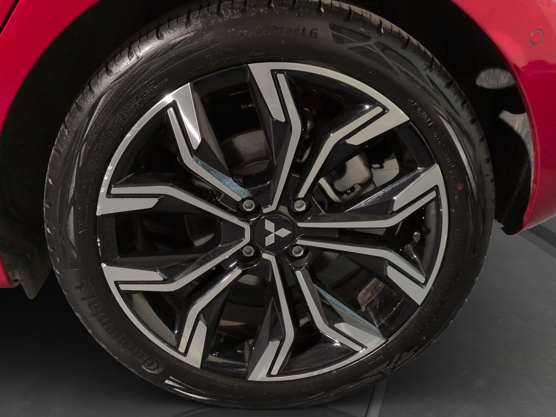 MITSUBISHI COLT 1.6 HEV Instyle-image-24