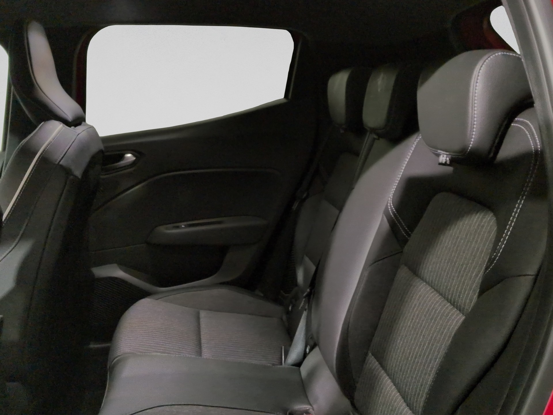 MITSUBISHI COLT 1.6 HEV Instyle-image-14