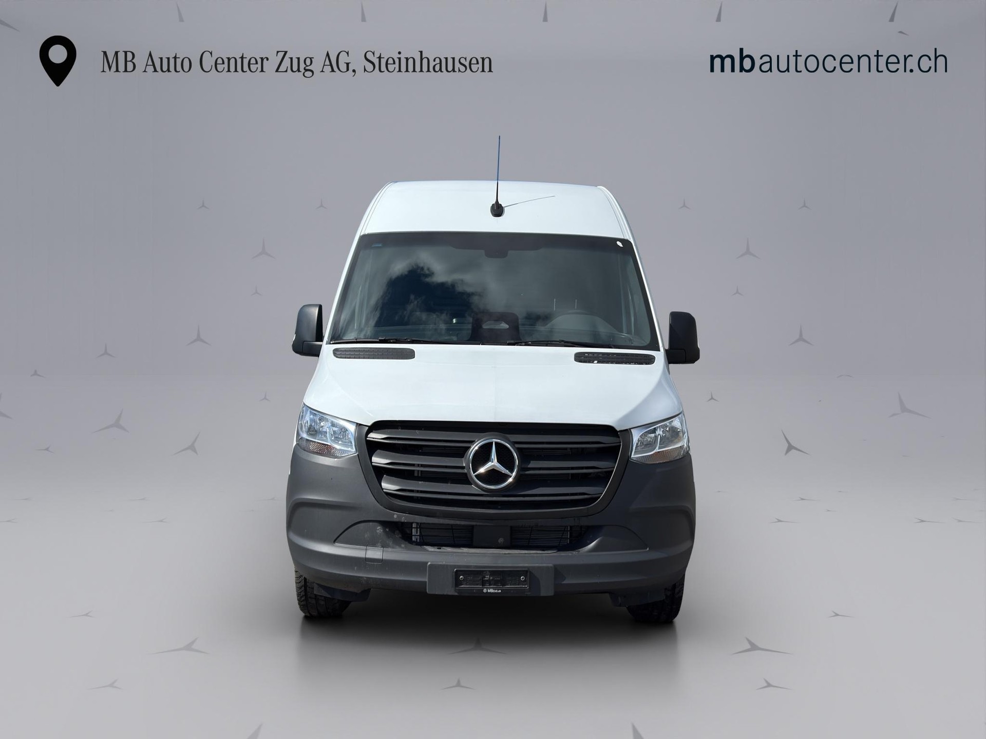 MERCEDES-BENZ Sprinter 315 Kaw. 3665 S 2.0 CDI 150 Base-image-7