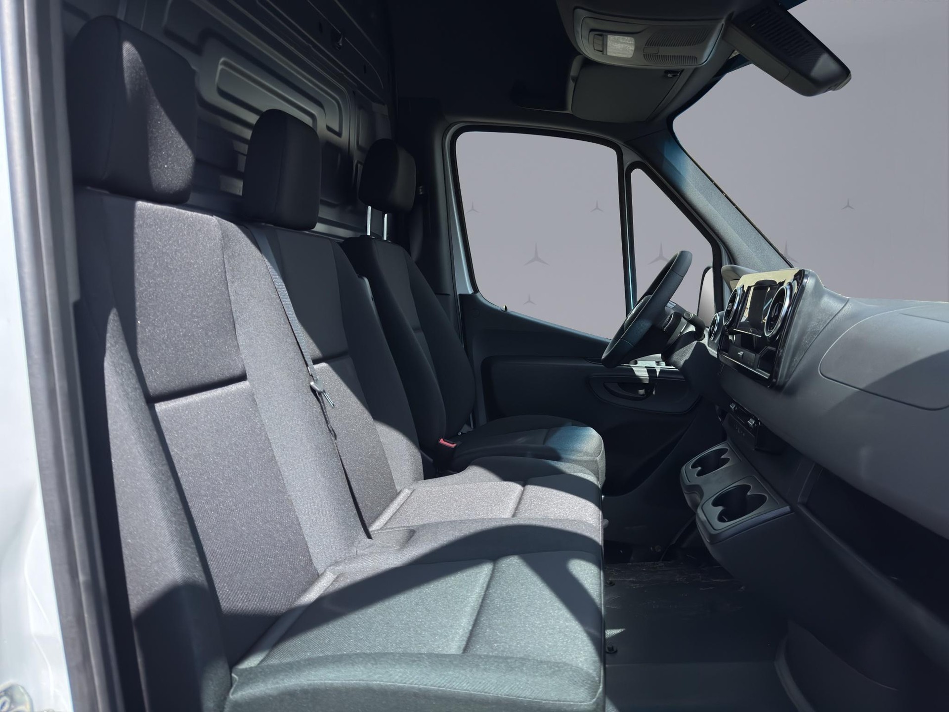 MERCEDES-BENZ Sprinter 315 Kaw. 3665 S 2.0 CDI 150 Base-image-18