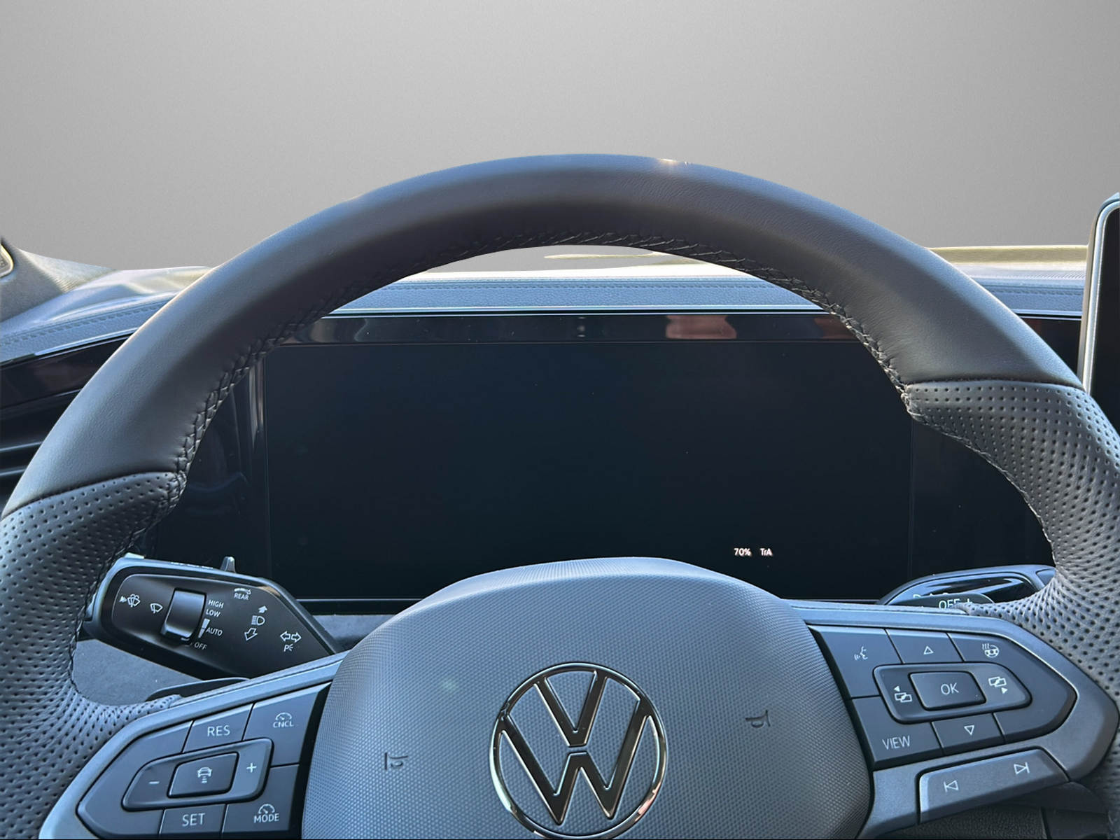 VW Tiguan 2.0 TSI DSG R-Line 4Motion-image-8