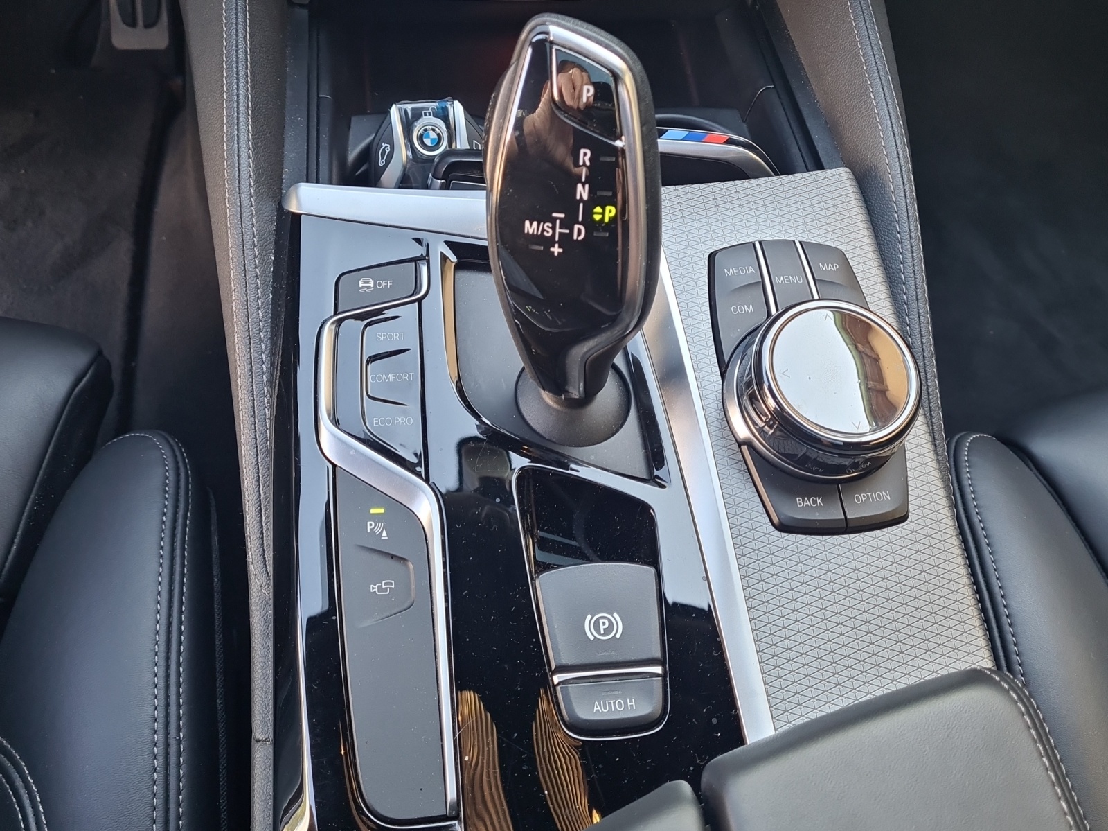 BMW 540d xDrive Touring Steptronic-image-10