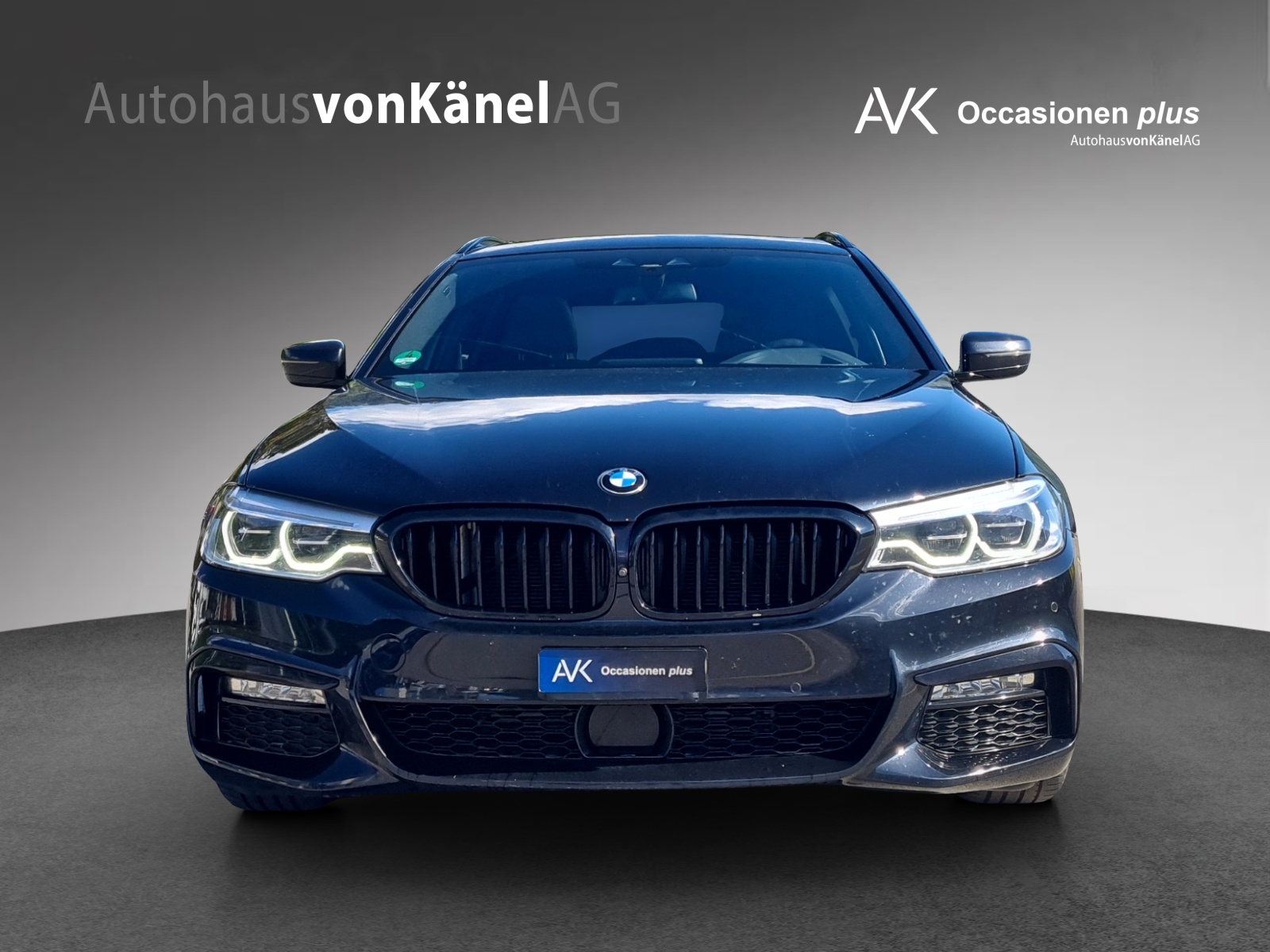 BMW 540d xDrive Touring Steptronic-image-3