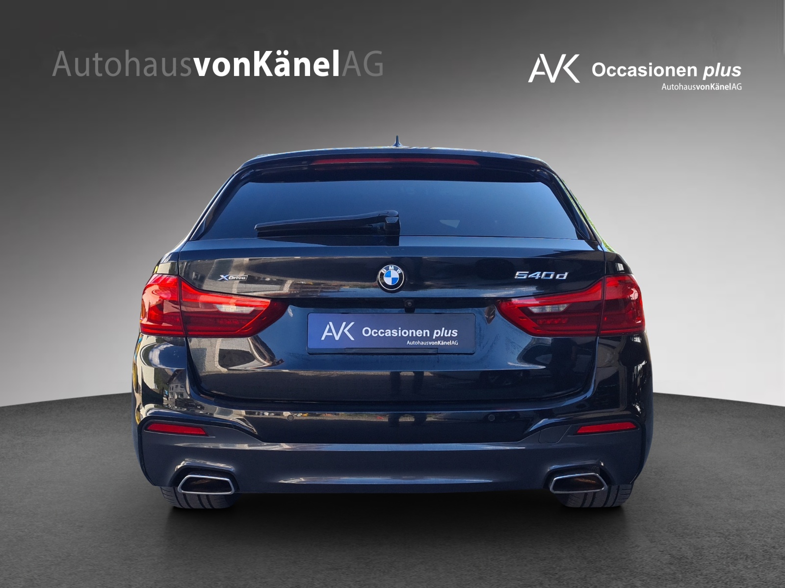 BMW 540d xDrive Touring Steptronic-image-4