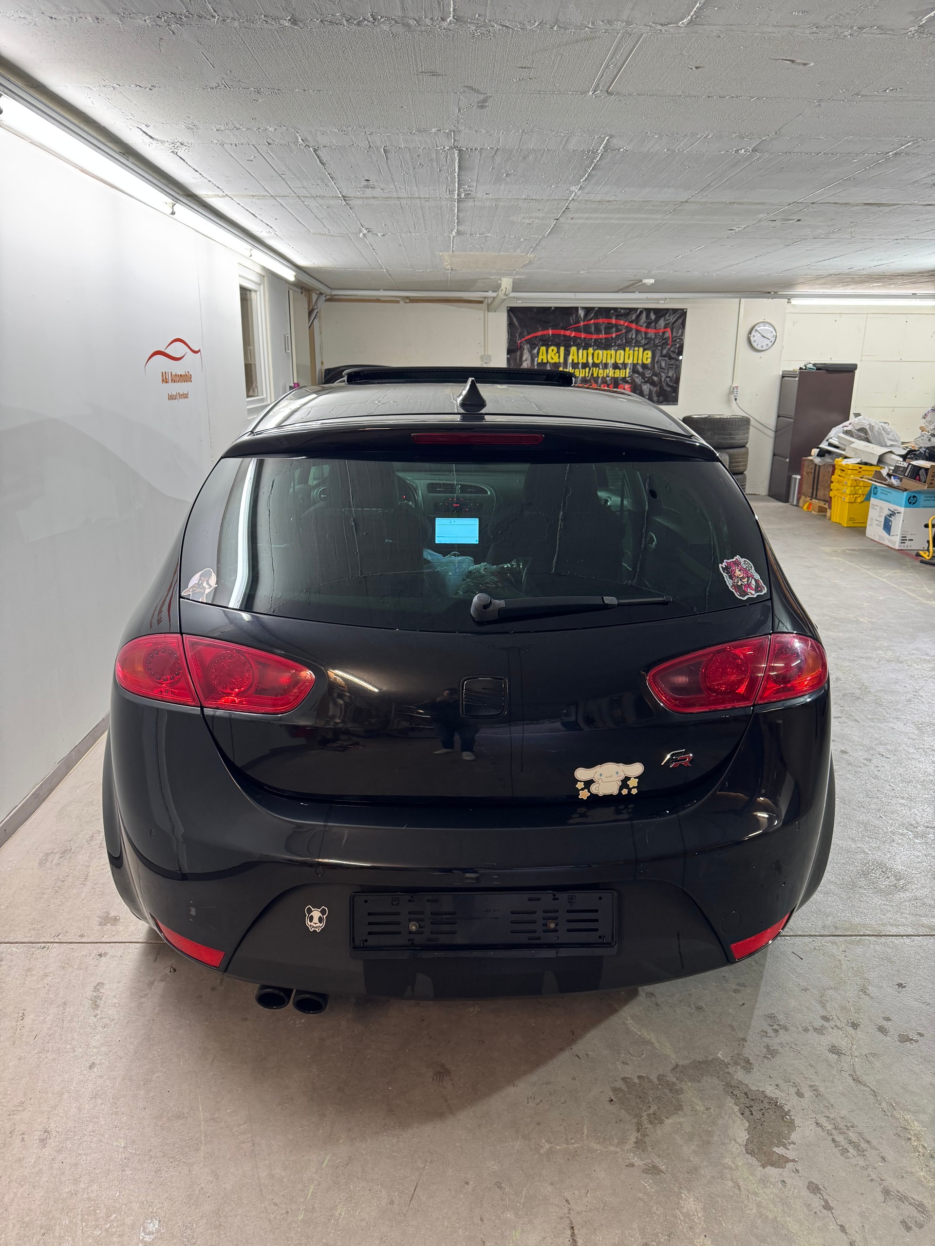 SEAT Leon 2.0 TSI FR DSG-image-5
