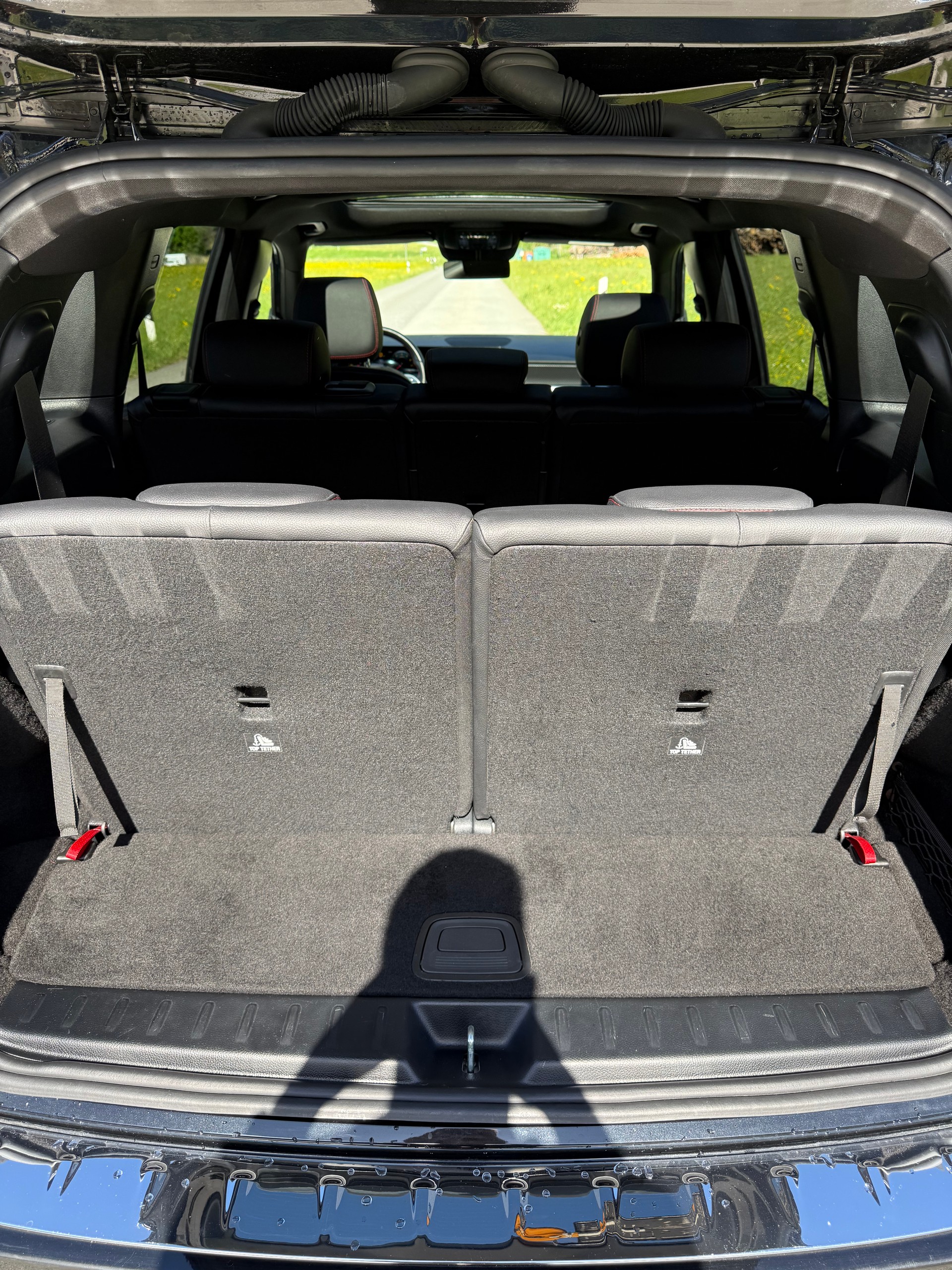 MERCEDES-BENZ GLB 250 4Matic AMG Line 8G-Tronic-image-8